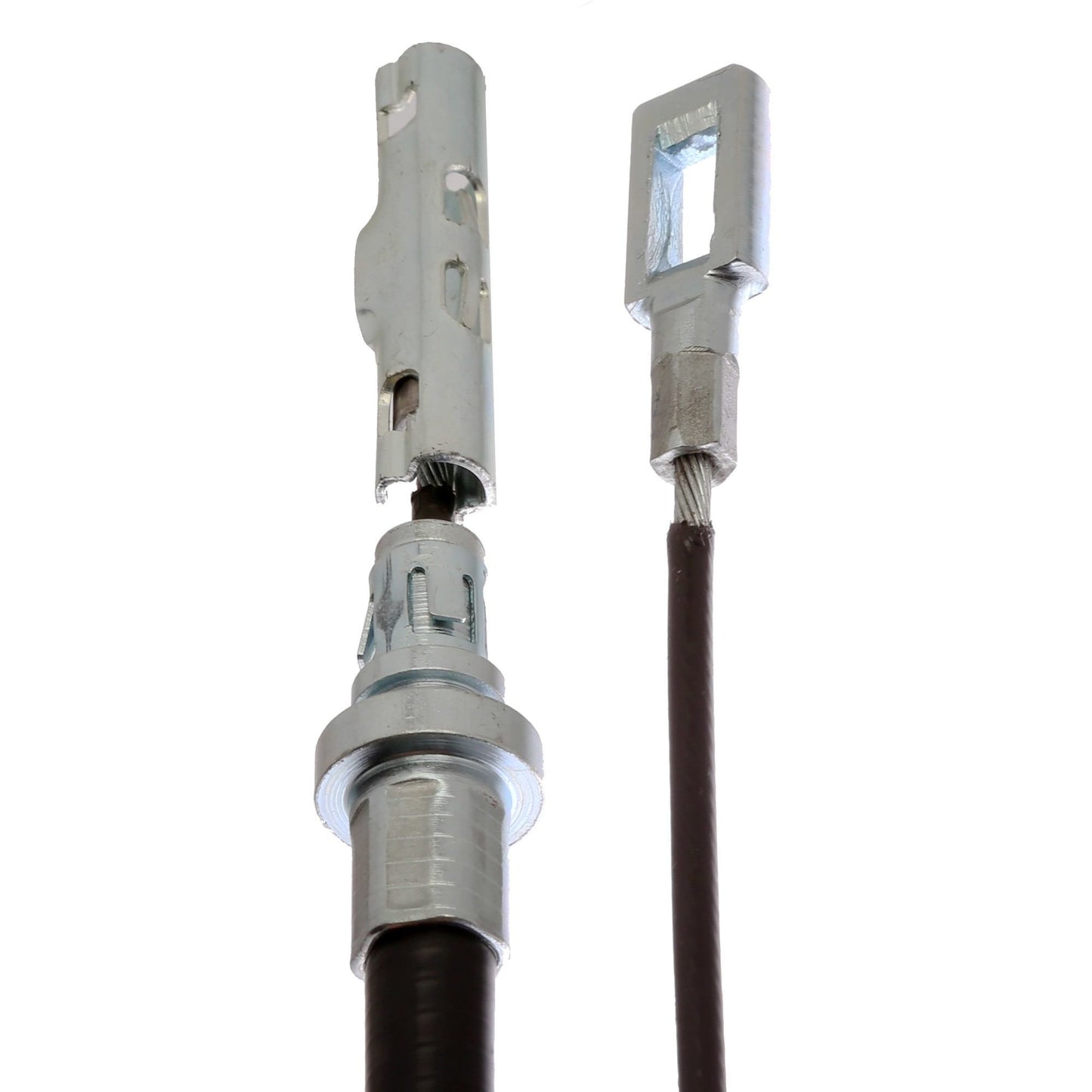 Raybestos Brakes Parking Brake Cable BC97319