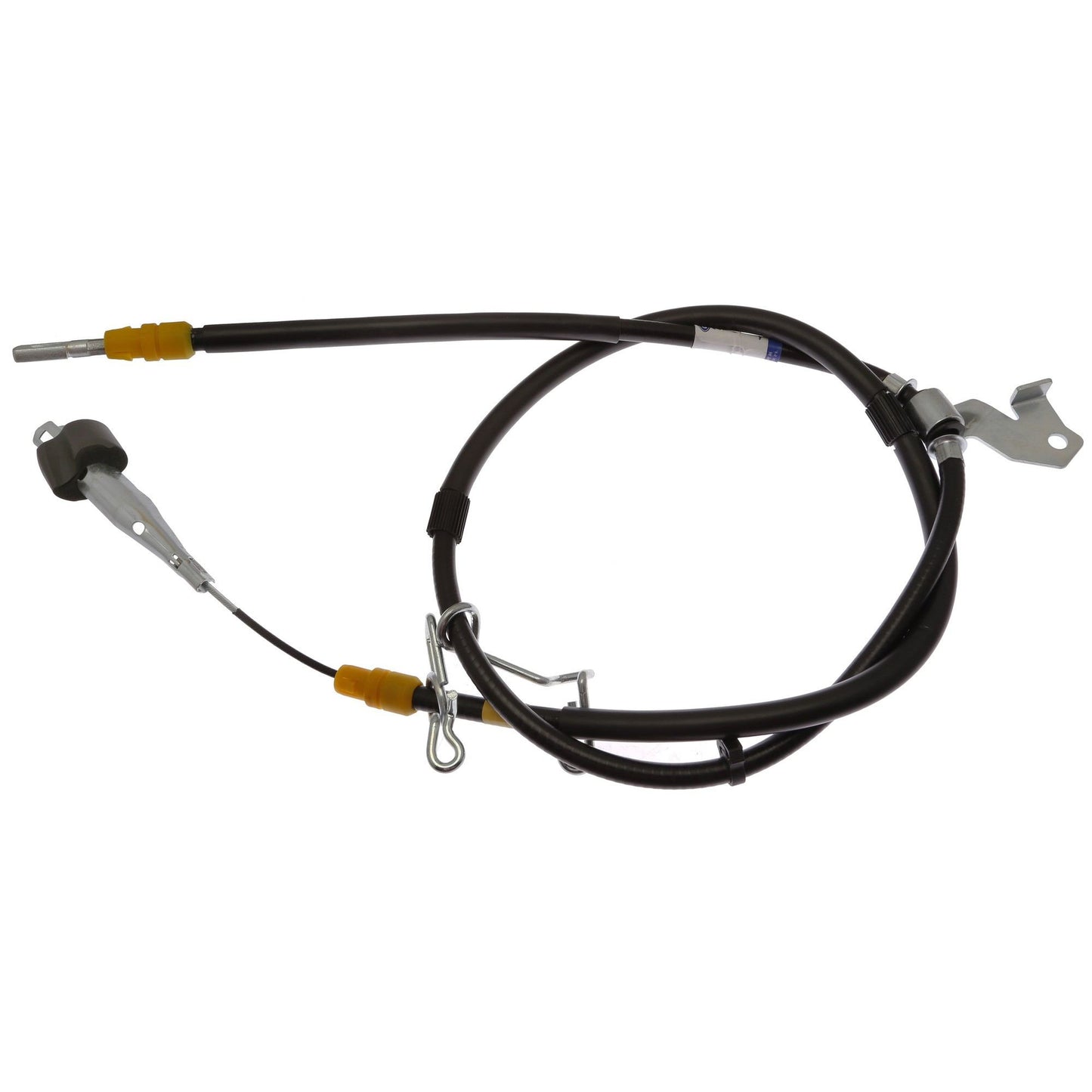 Raybestos Brakes Parking Brake Cable BC97320