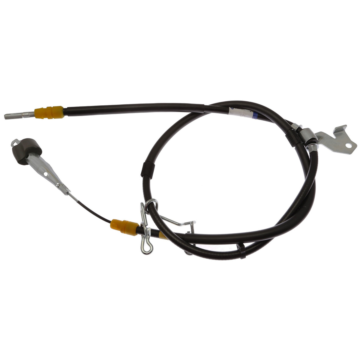 Raybestos Brakes Parking Brake Cable BC97320
