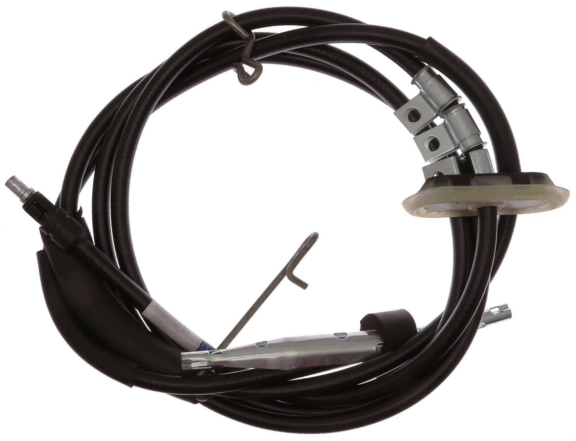 Raybestos Brakes Parking Brake Cable BC97321