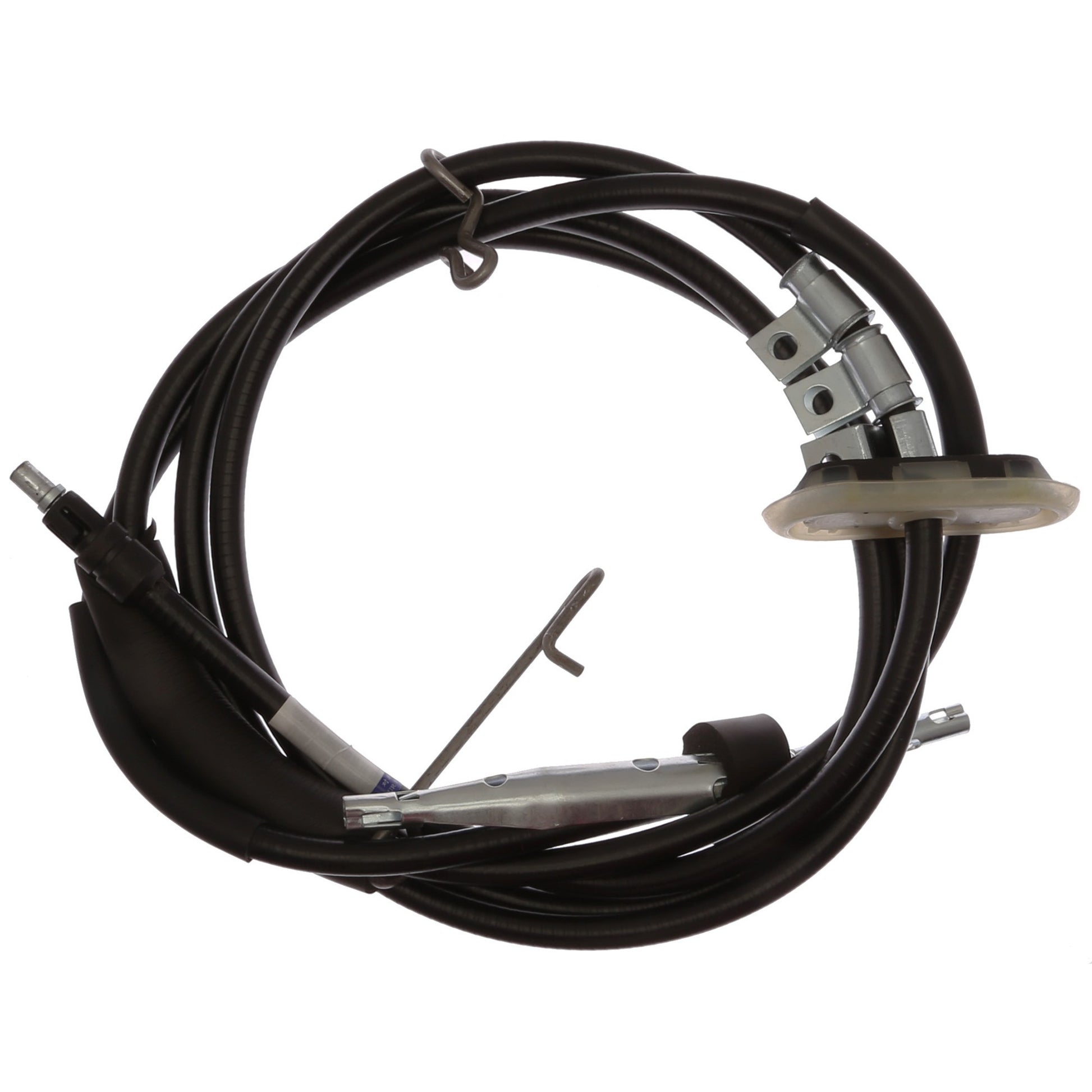 Raybestos Brakes Parking Brake Cable BC97321