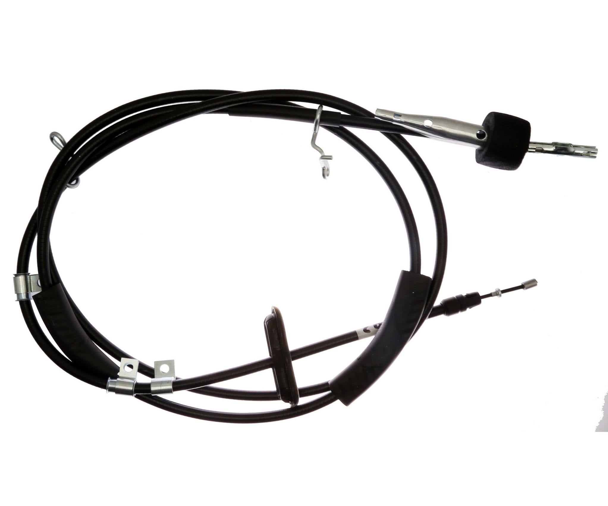 Raybestos Brakes Parking Brake Cable BC97322