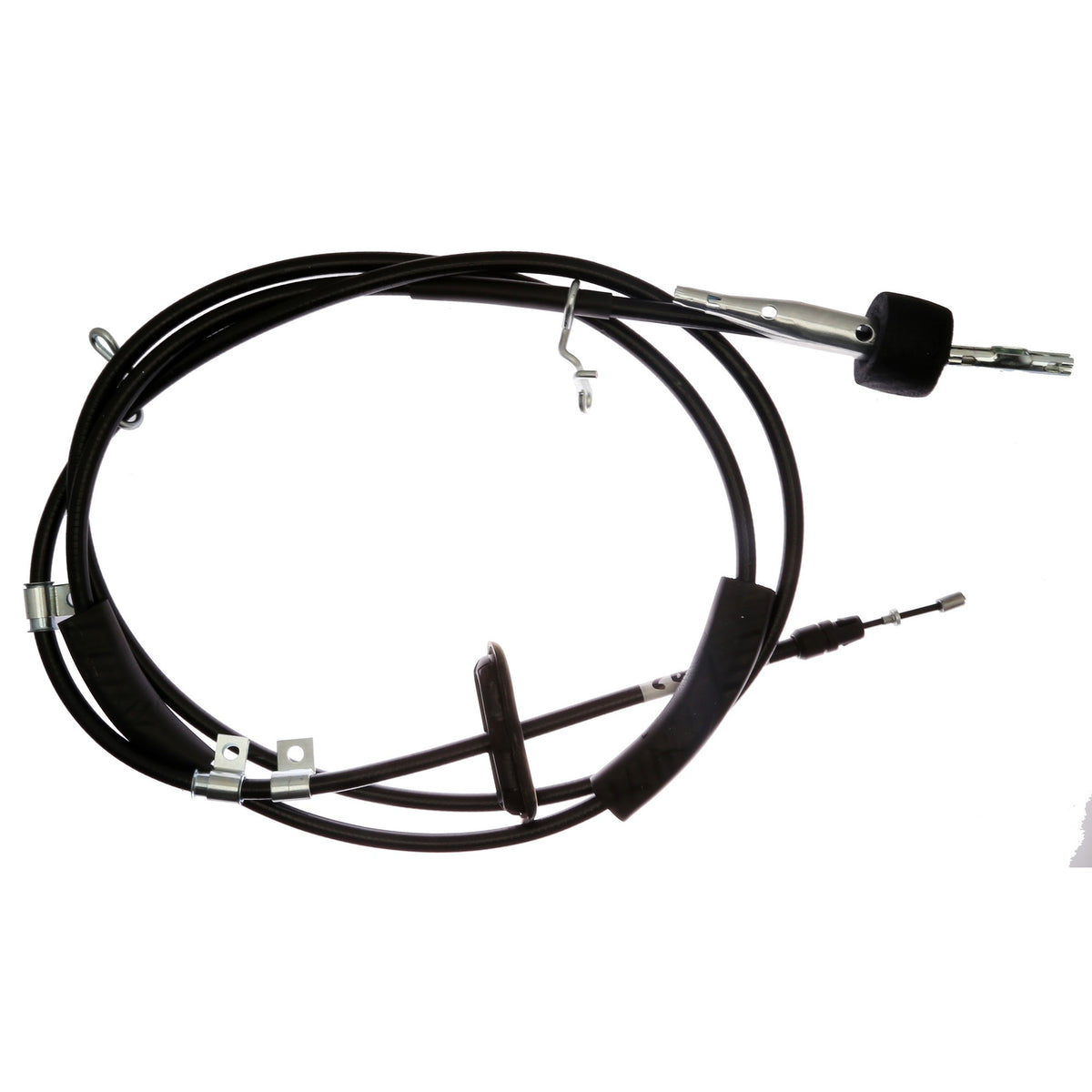 Raybestos Brakes Parking Brake Cable BC97322