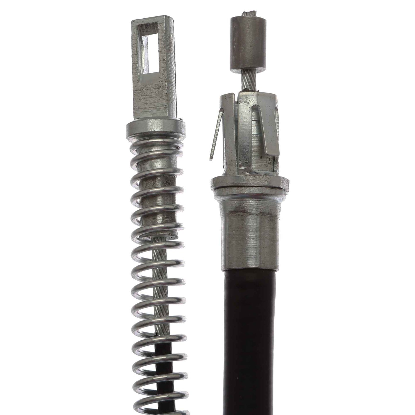 Raybestos Brakes Parking Brake Cable BC97323