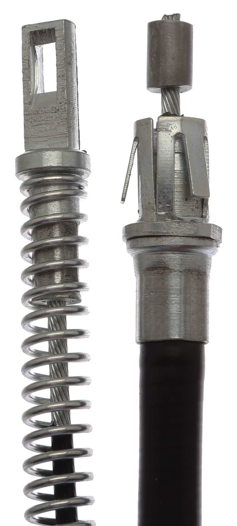 Raybestos Brakes Parking Brake Cable BC97323