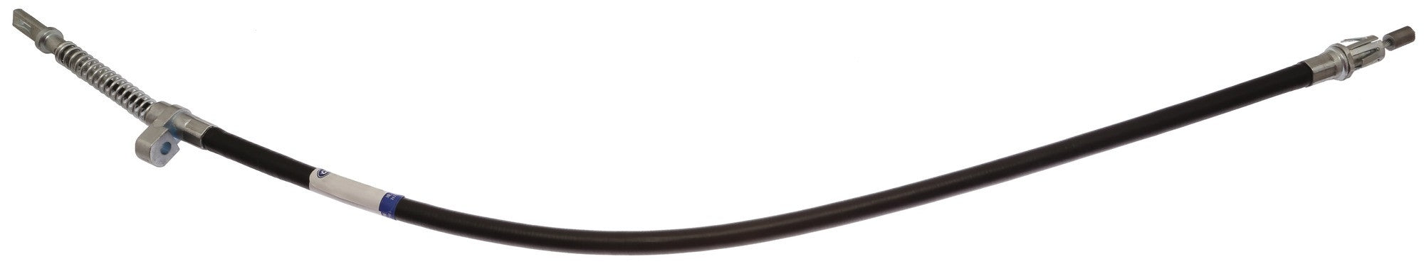 Raybestos Brakes Parking Brake Cable BC97323