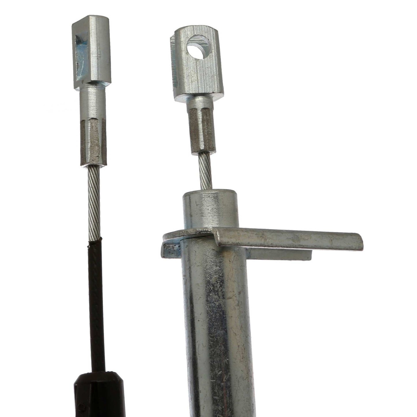 Raybestos Brakes Parking Brake Cable BC97331