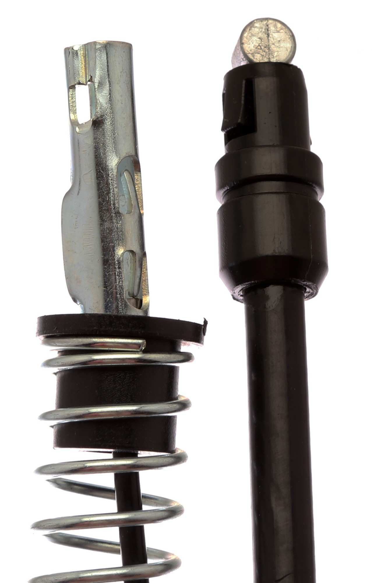 Raybestos Brakes Parking Brake Cable BC97336