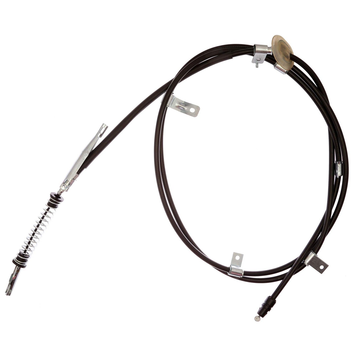 Raybestos Brakes Parking Brake Cable BC97336