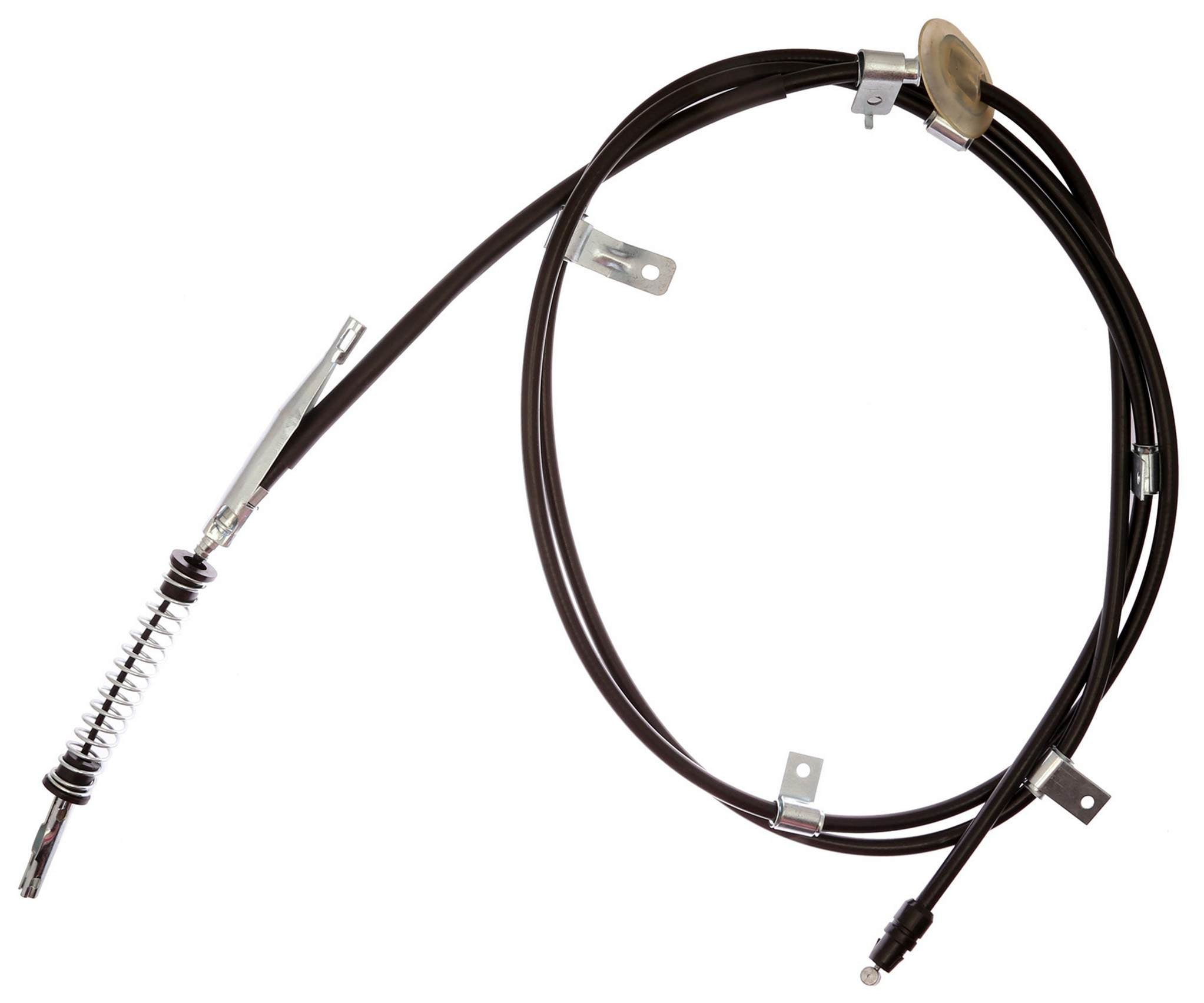 Raybestos Brakes Parking Brake Cable BC97336