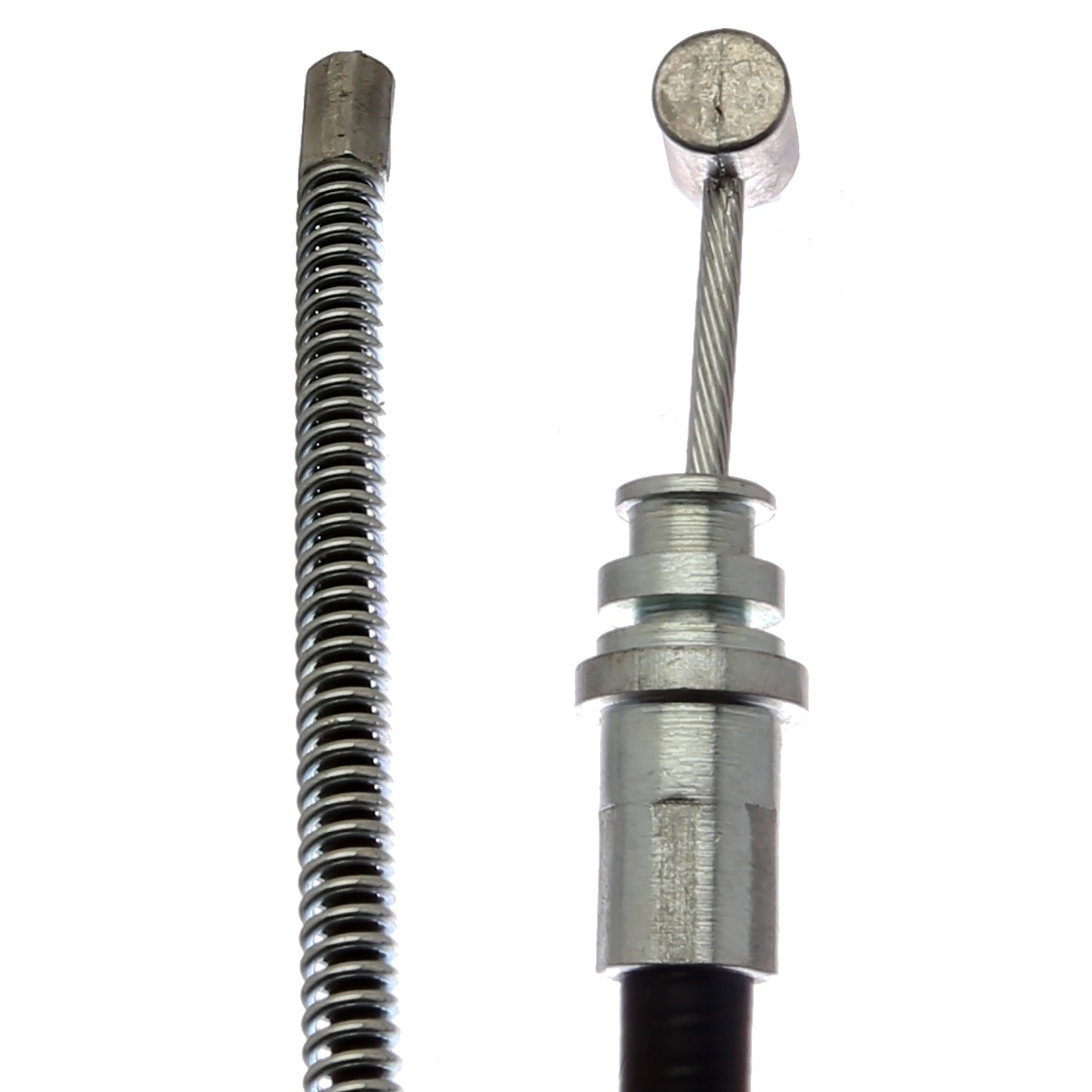 Raybestos Brakes Parking Brake Cable BC97339