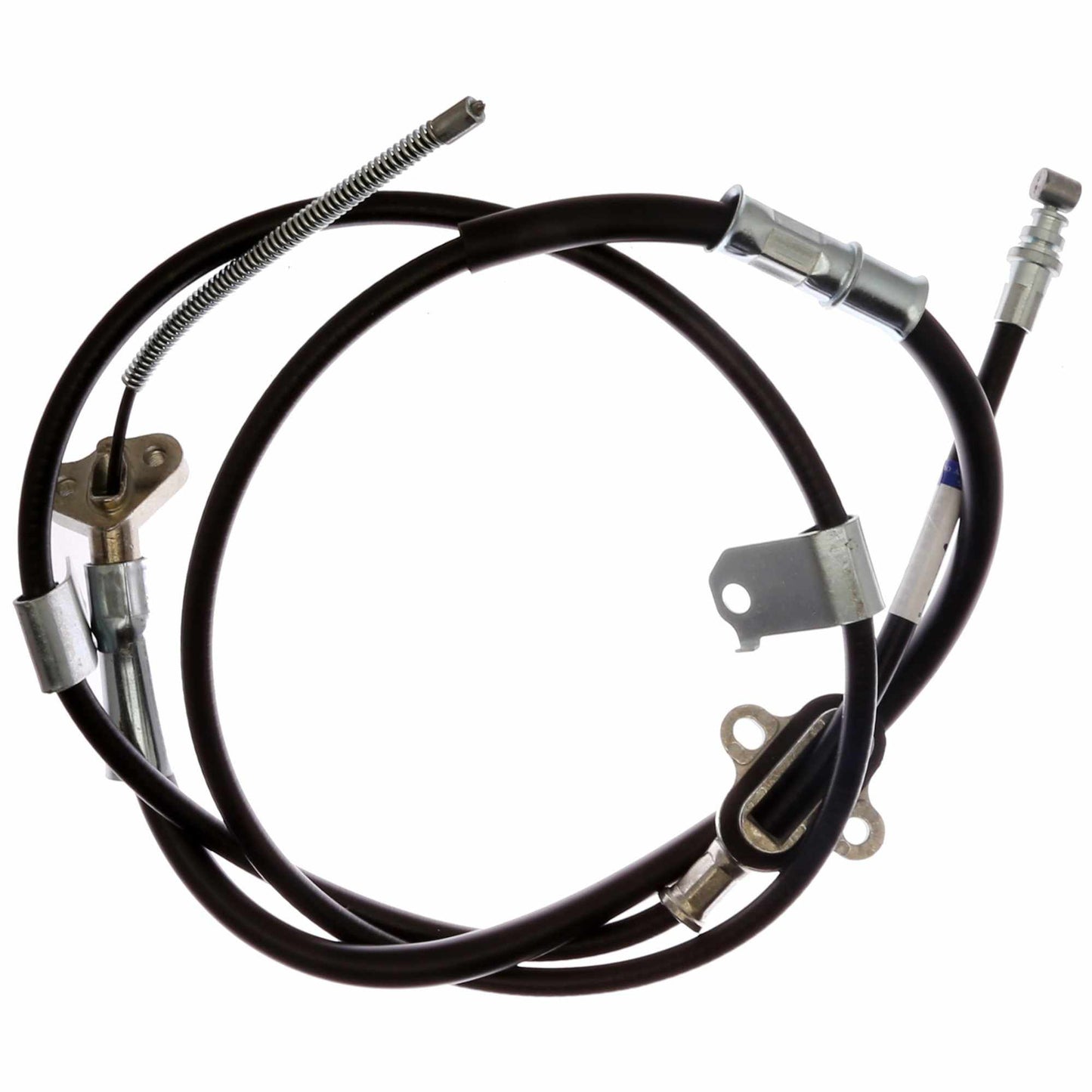 Raybestos Brakes Parking Brake Cable BC97339