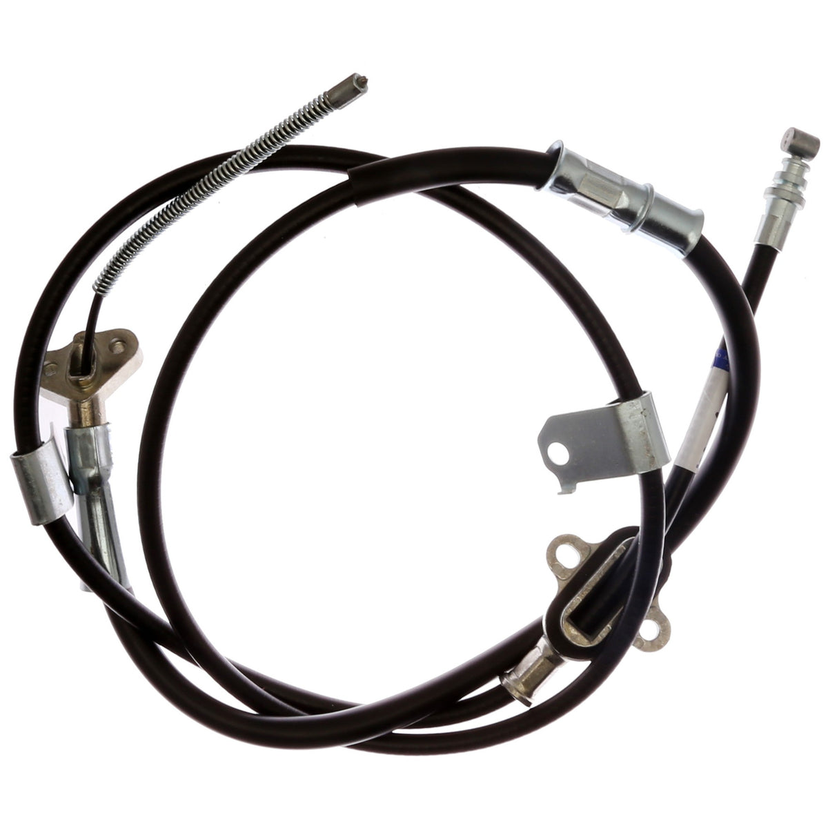 Raybestos Brakes Parking Brake Cable BC97339
