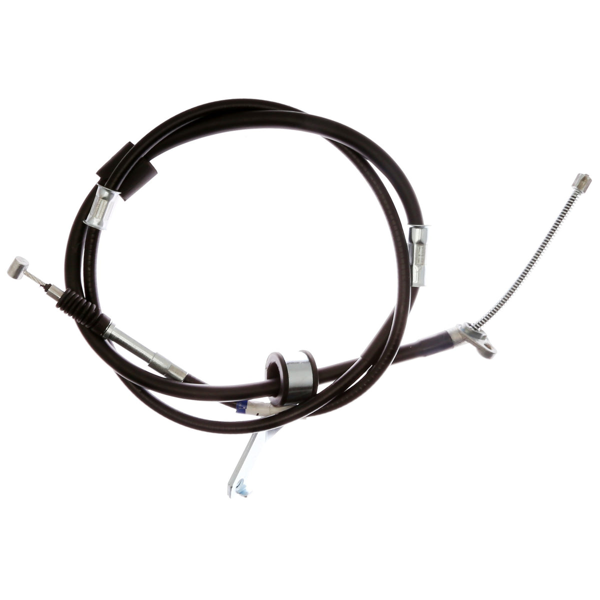 Raybestos Brakes Parking Brake Cable BC97341