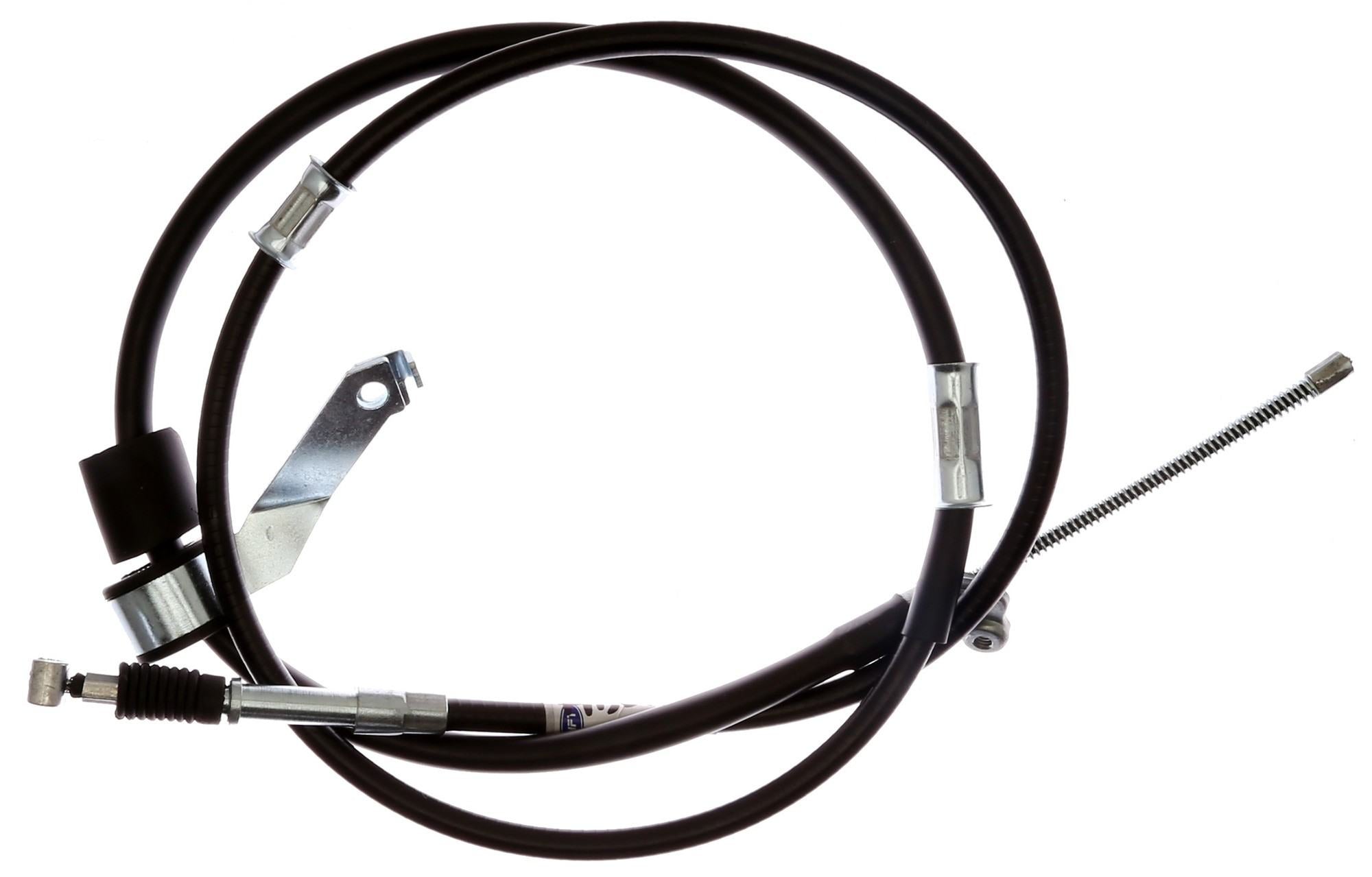 Raybestos Brakes Parking Brake Cable BC97342