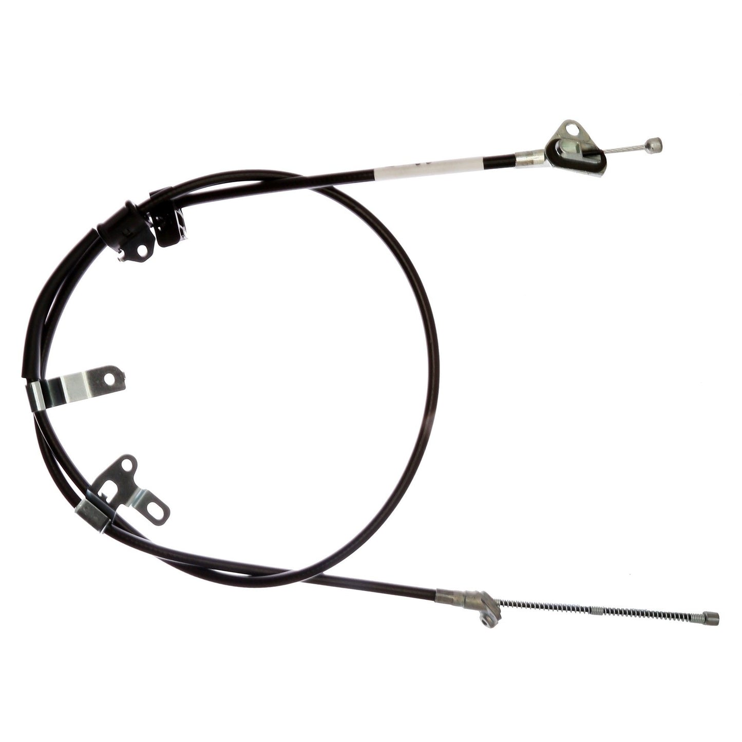 Raybestos Brakes Parking Brake Cable BC97344