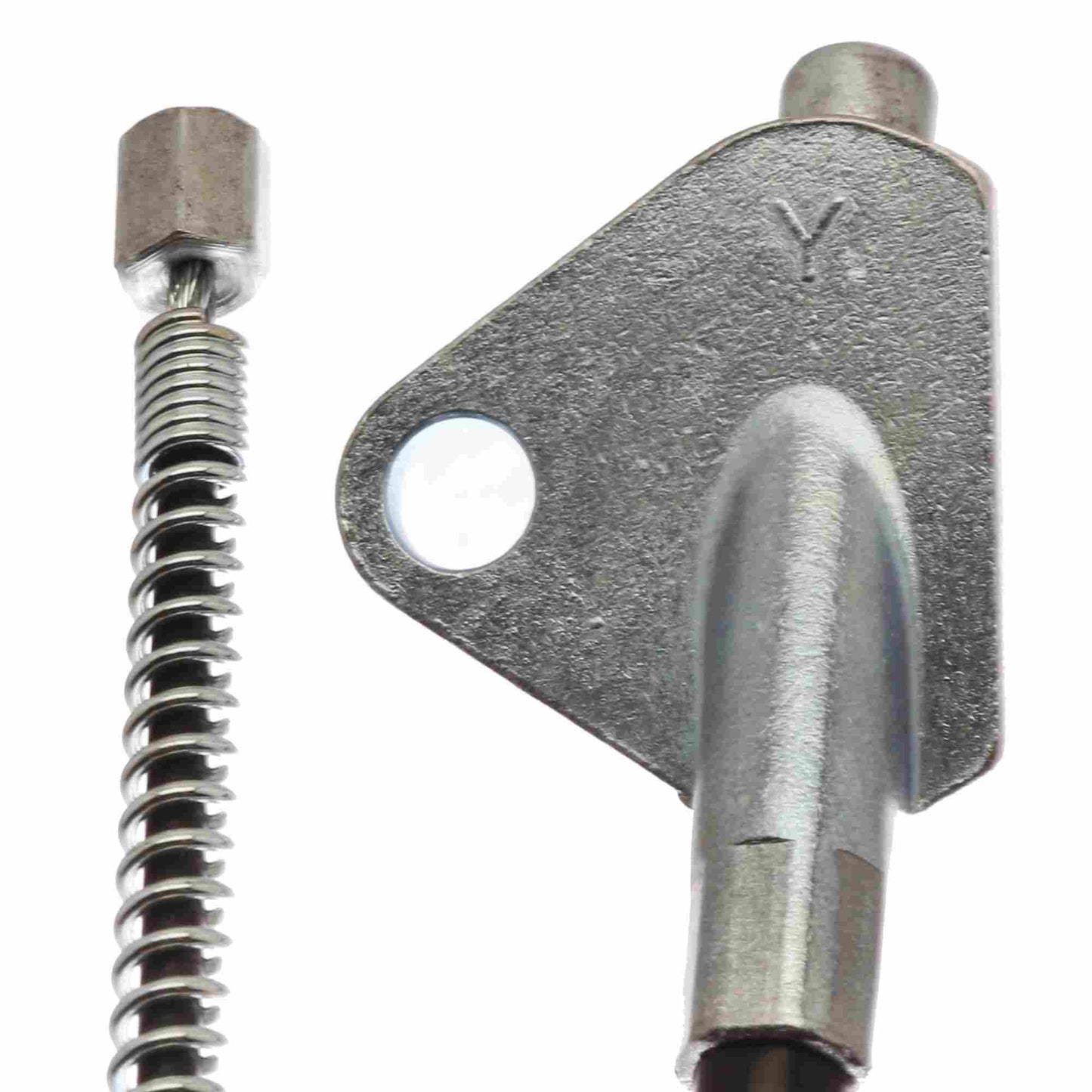 Raybestos Brakes Parking Brake Cable BC97345