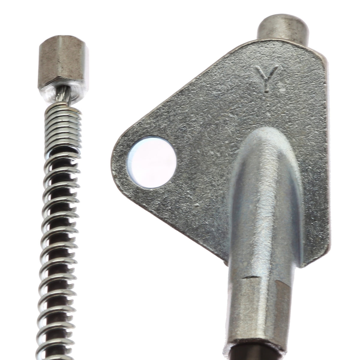 Raybestos Brakes Parking Brake Cable BC97345
