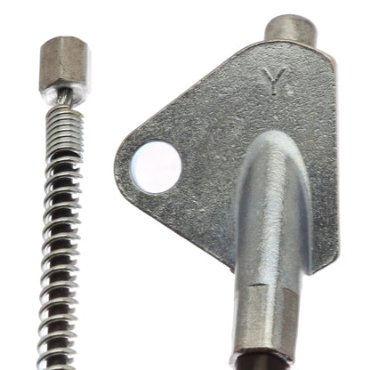 Raybestos Brakes Parking Brake Cable BC97345