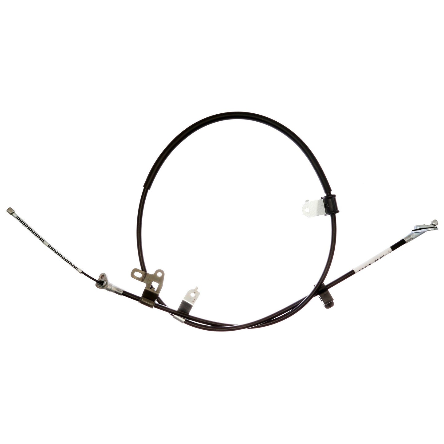 Raybestos Brakes Parking Brake Cable BC97345