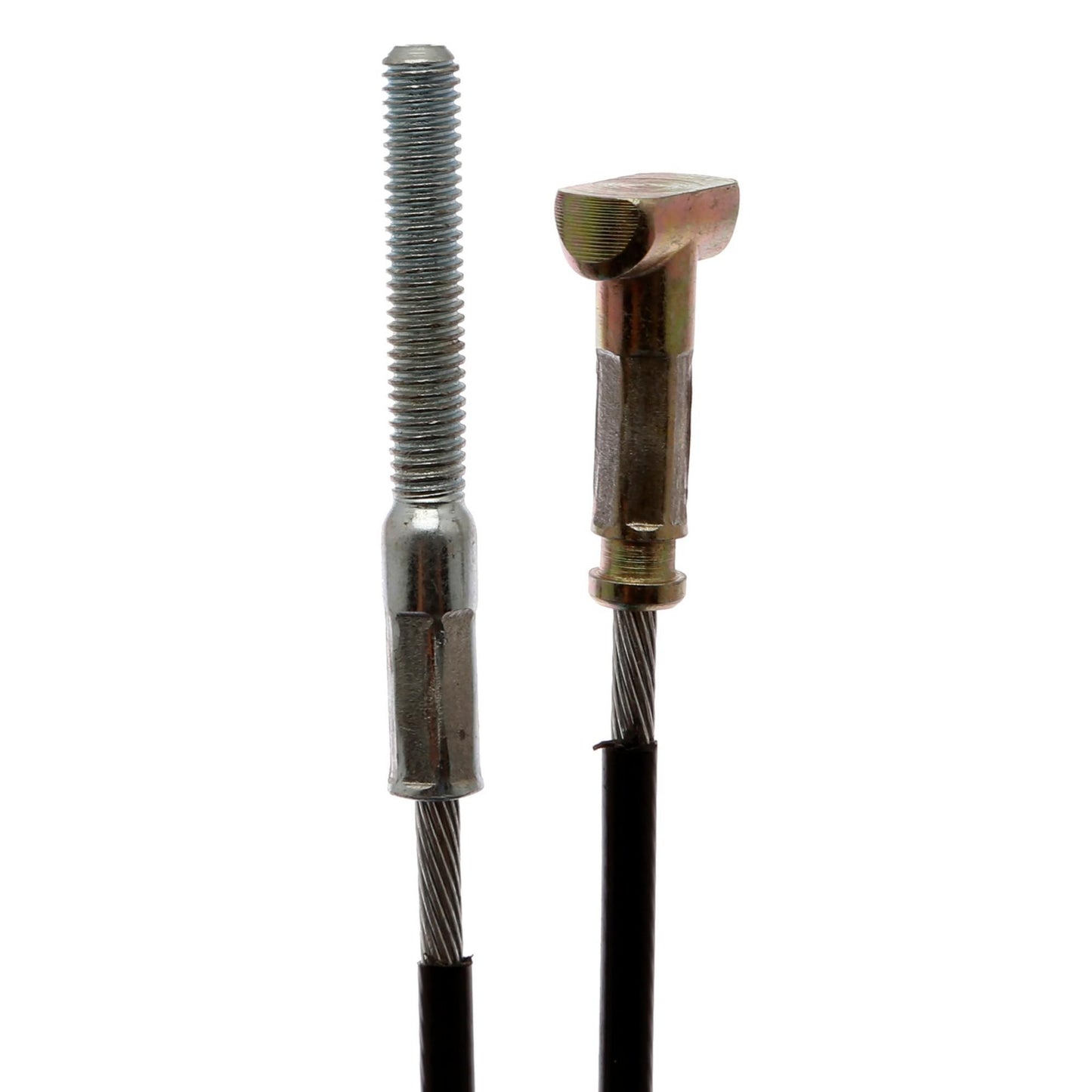 Raybestos Brakes Parking Brake Cable BC97346