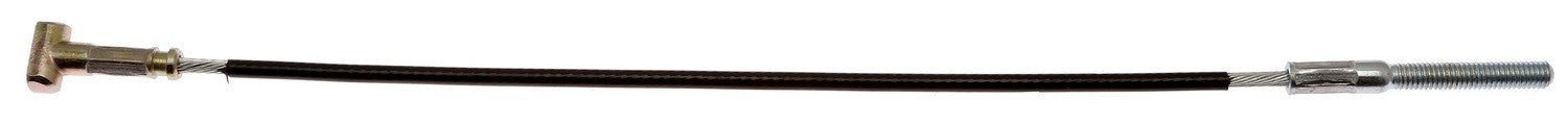 Raybestos Brakes Parking Brake Cable BC97346