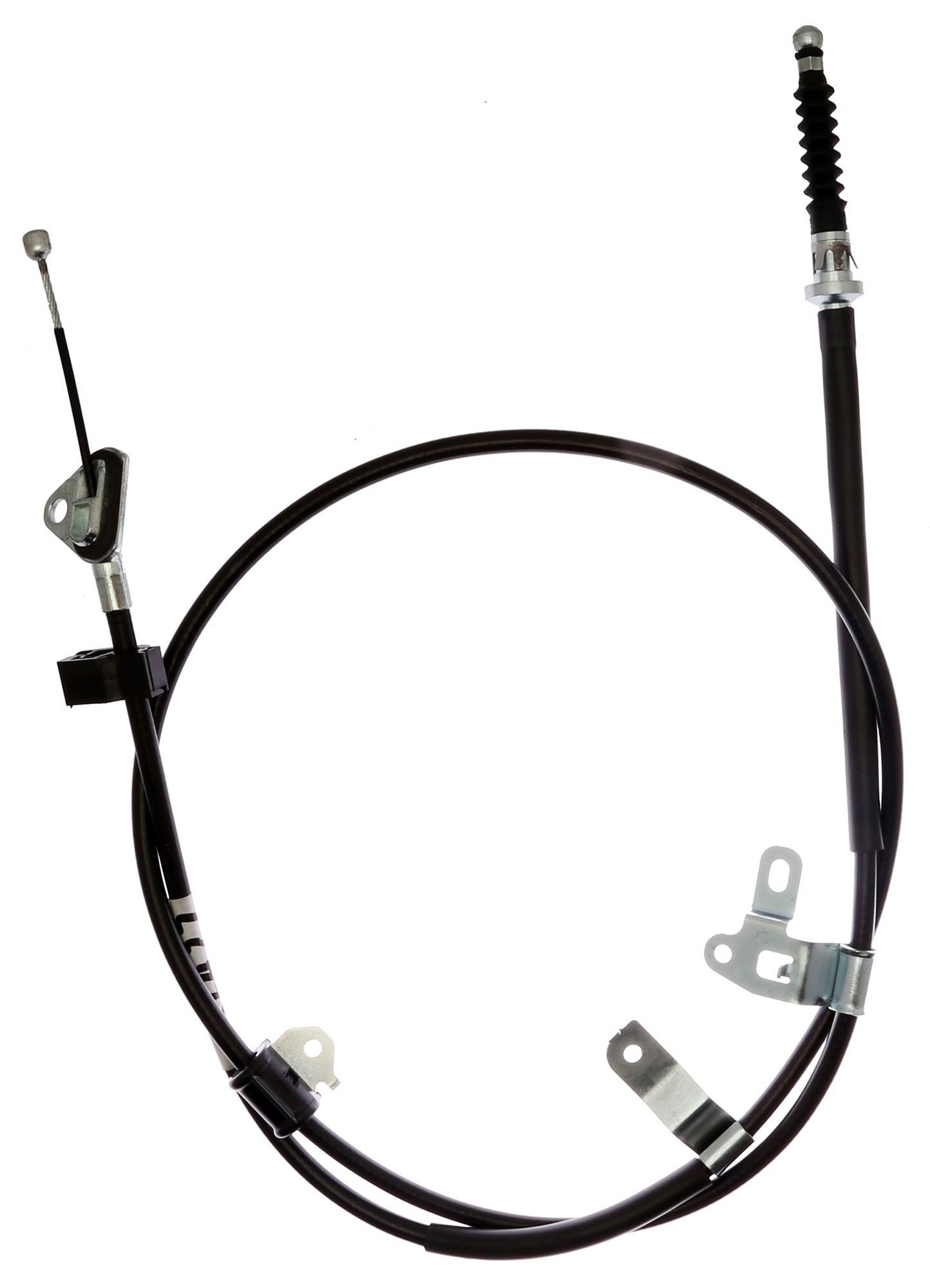 Raybestos Brakes Parking Brake Cable BC97353