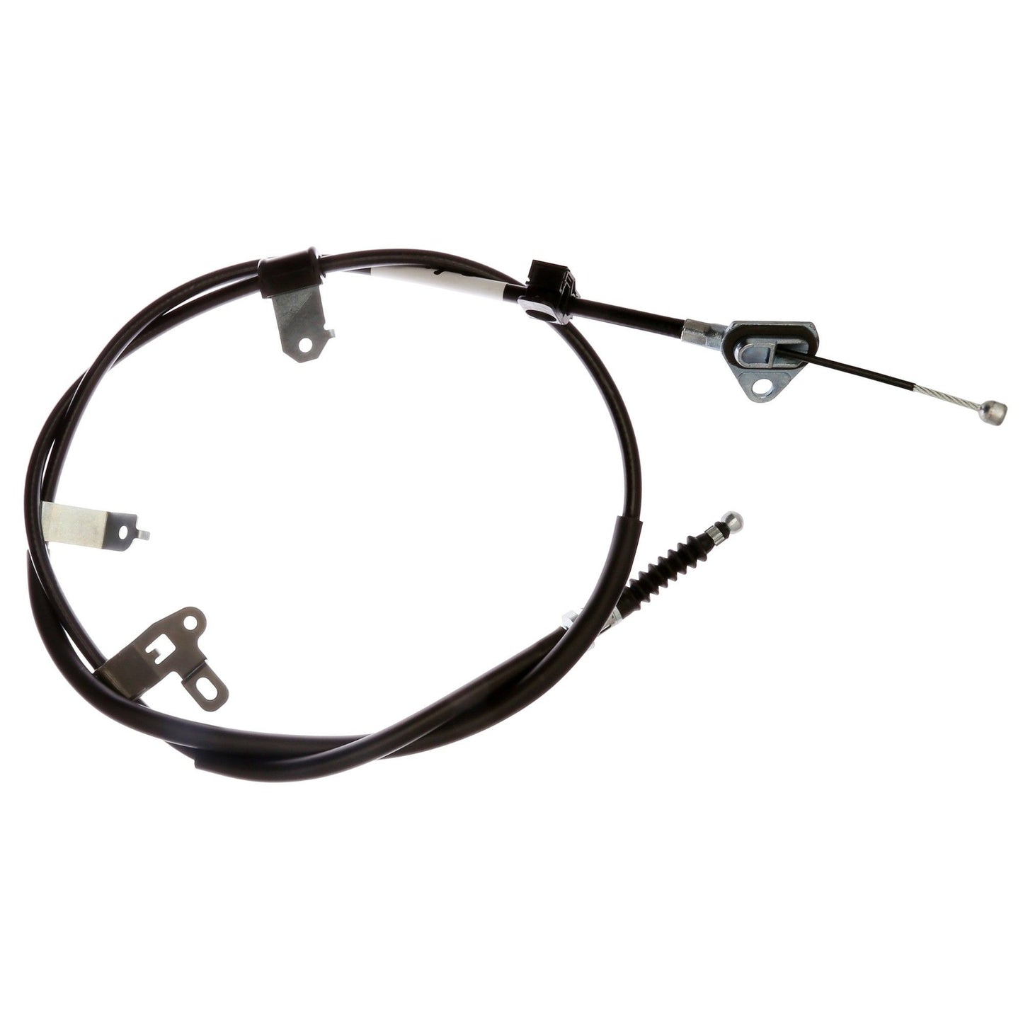 Raybestos Brakes Parking Brake Cable BC97354