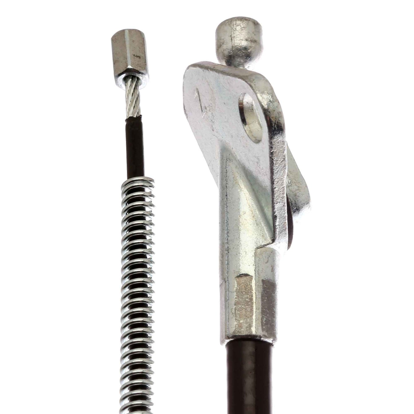 Raybestos Brakes Parking Brake Cable BC97355