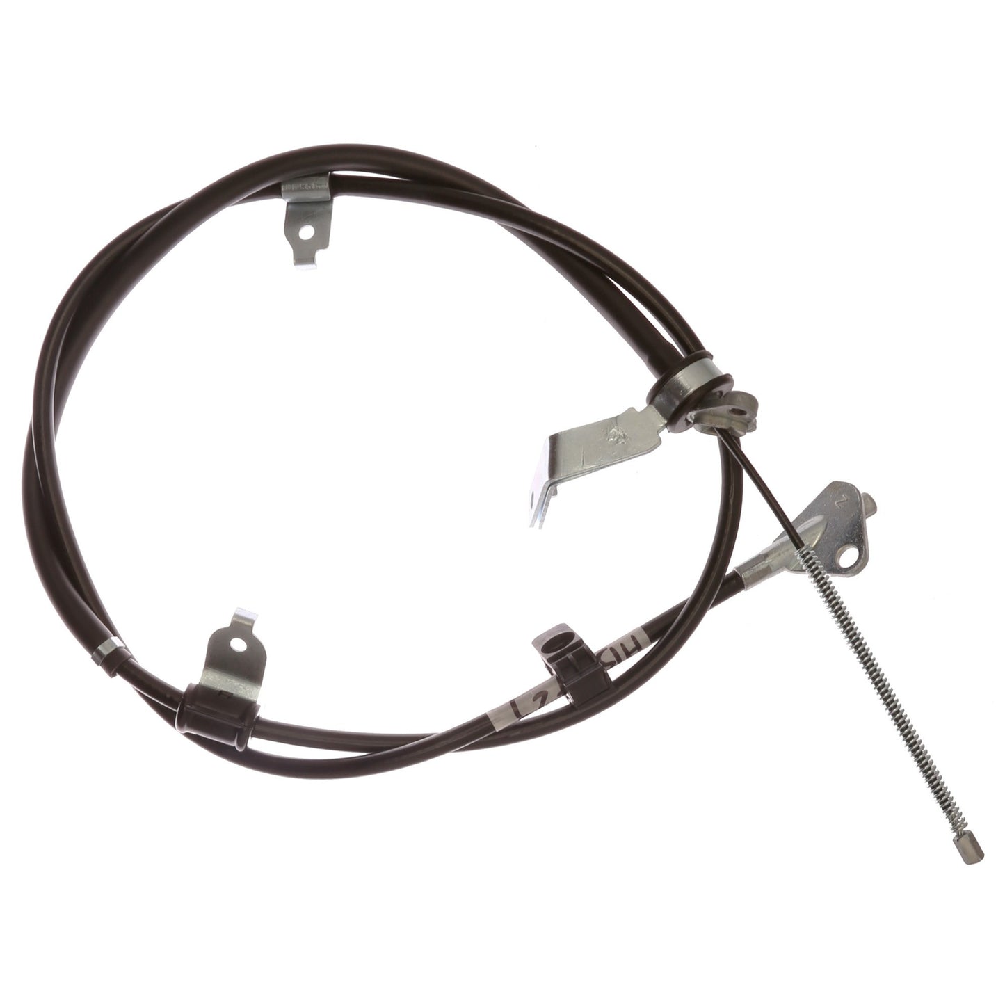 Raybestos Brakes Parking Brake Cable BC97355