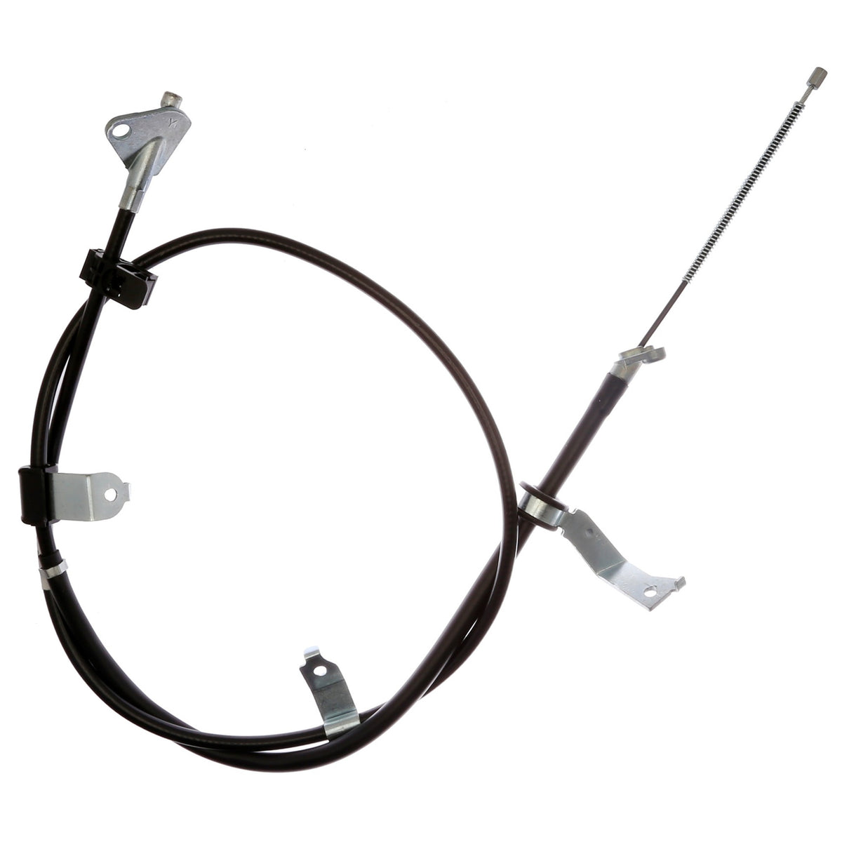 Raybestos Brakes Parking Brake Cable BC97356