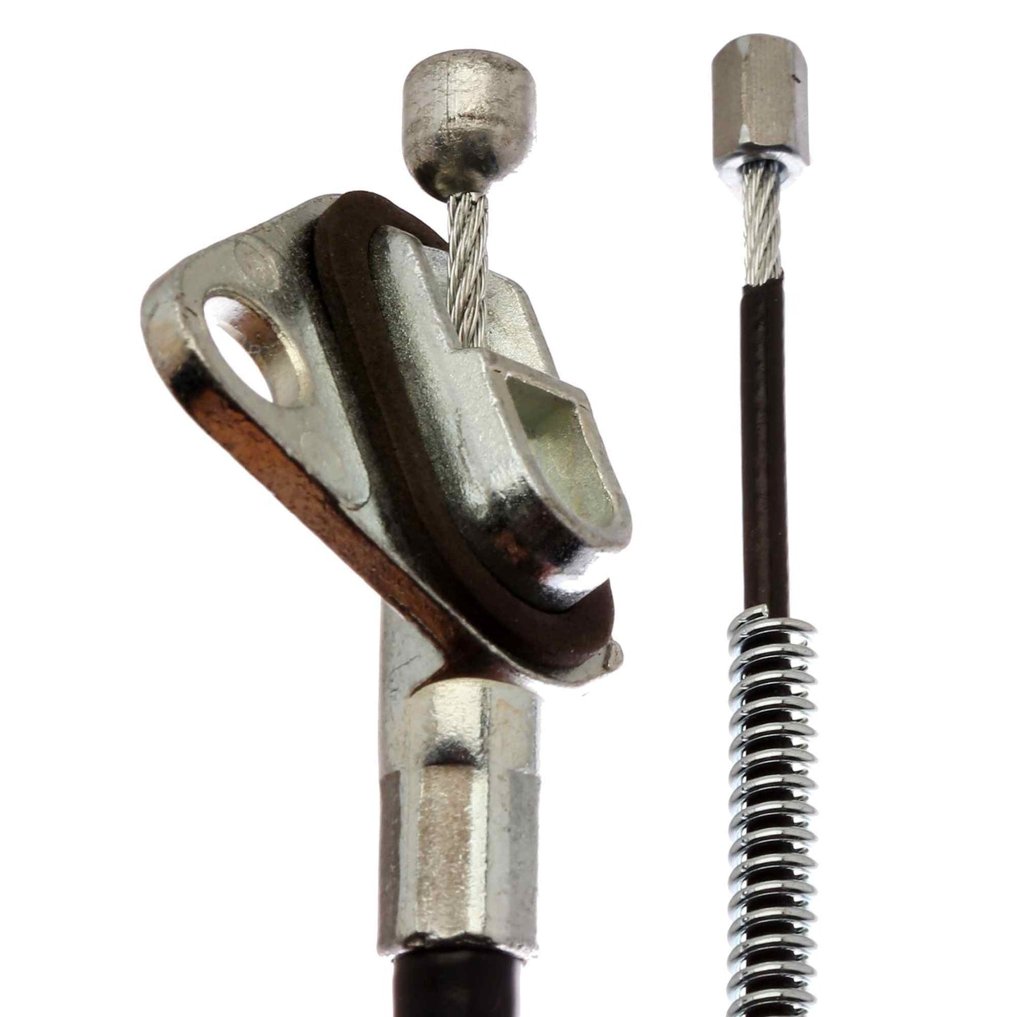 Raybestos Brakes Parking Brake Cable BC97357