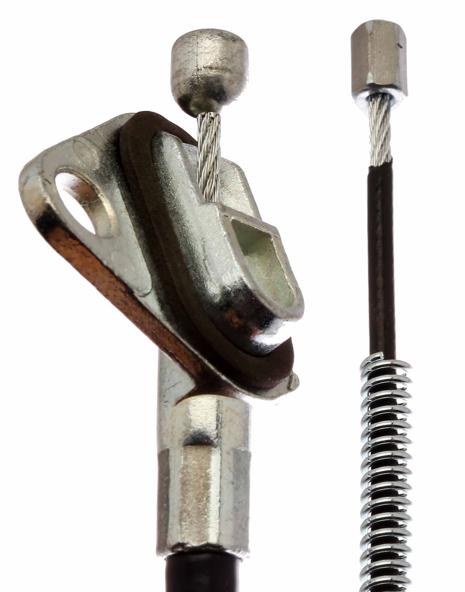 Raybestos Brakes Parking Brake Cable BC97357