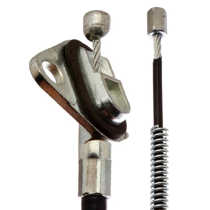 Raybestos Brakes Parking Brake Cable BC97357