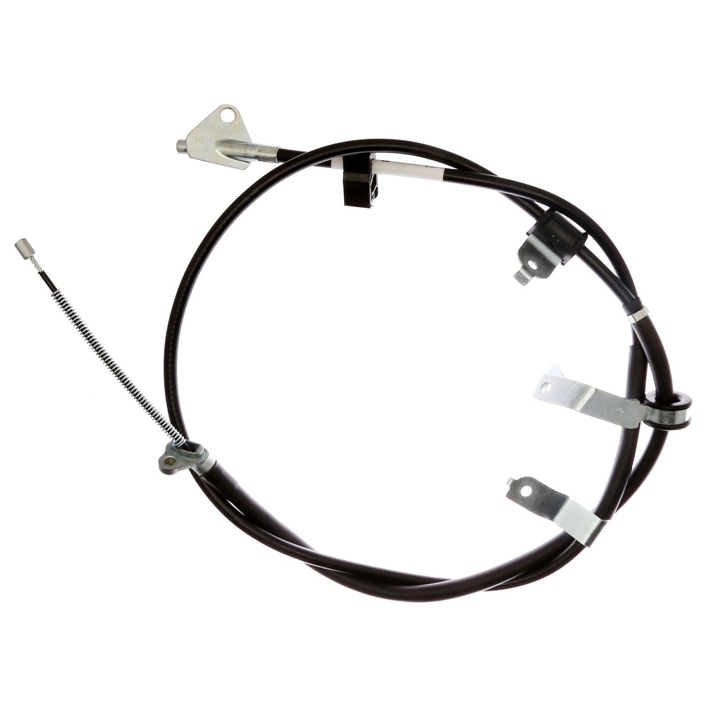 Raybestos Brakes Parking Brake Cable BC97357