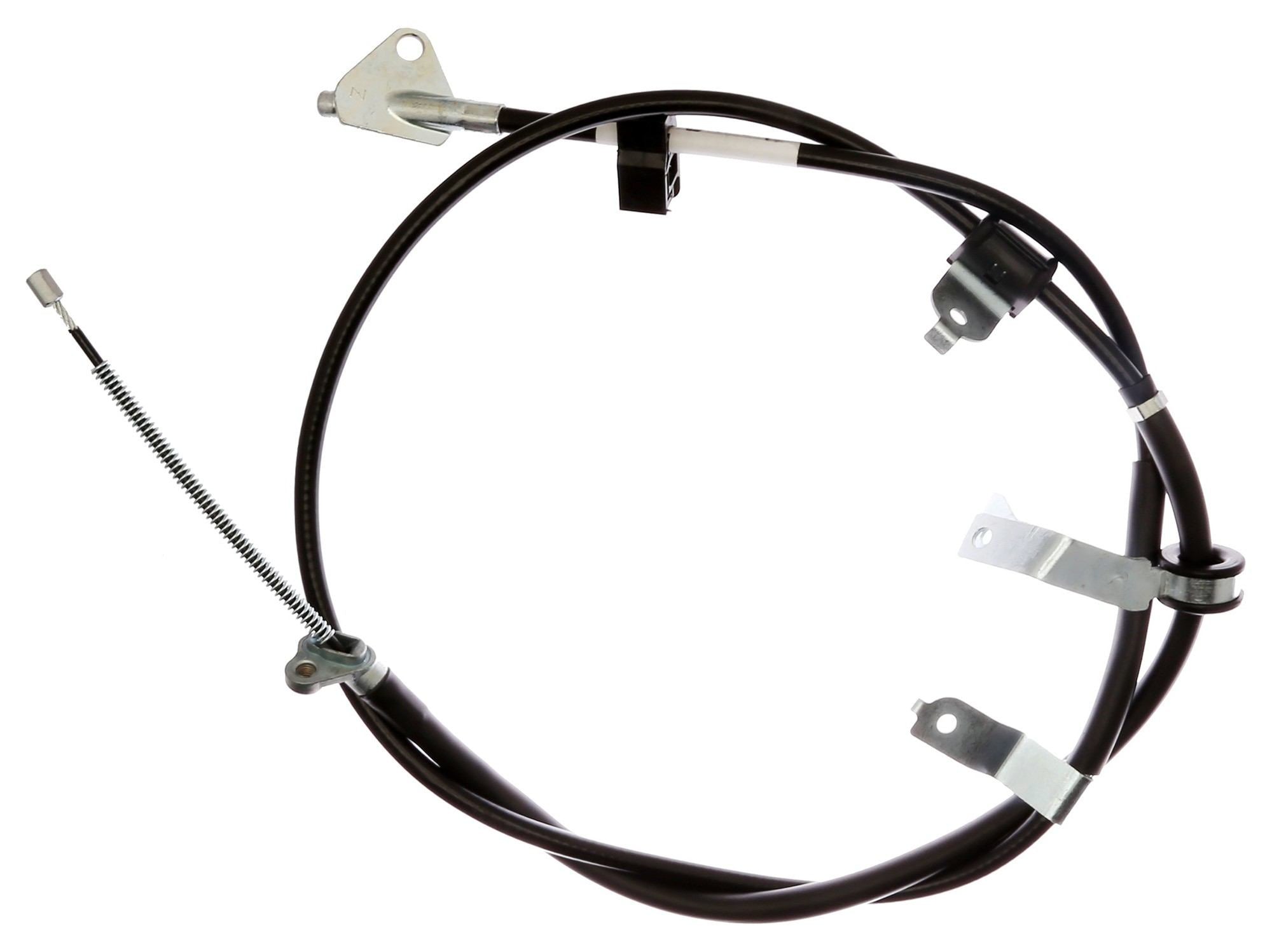 Raybestos Brakes Parking Brake Cable BC97357