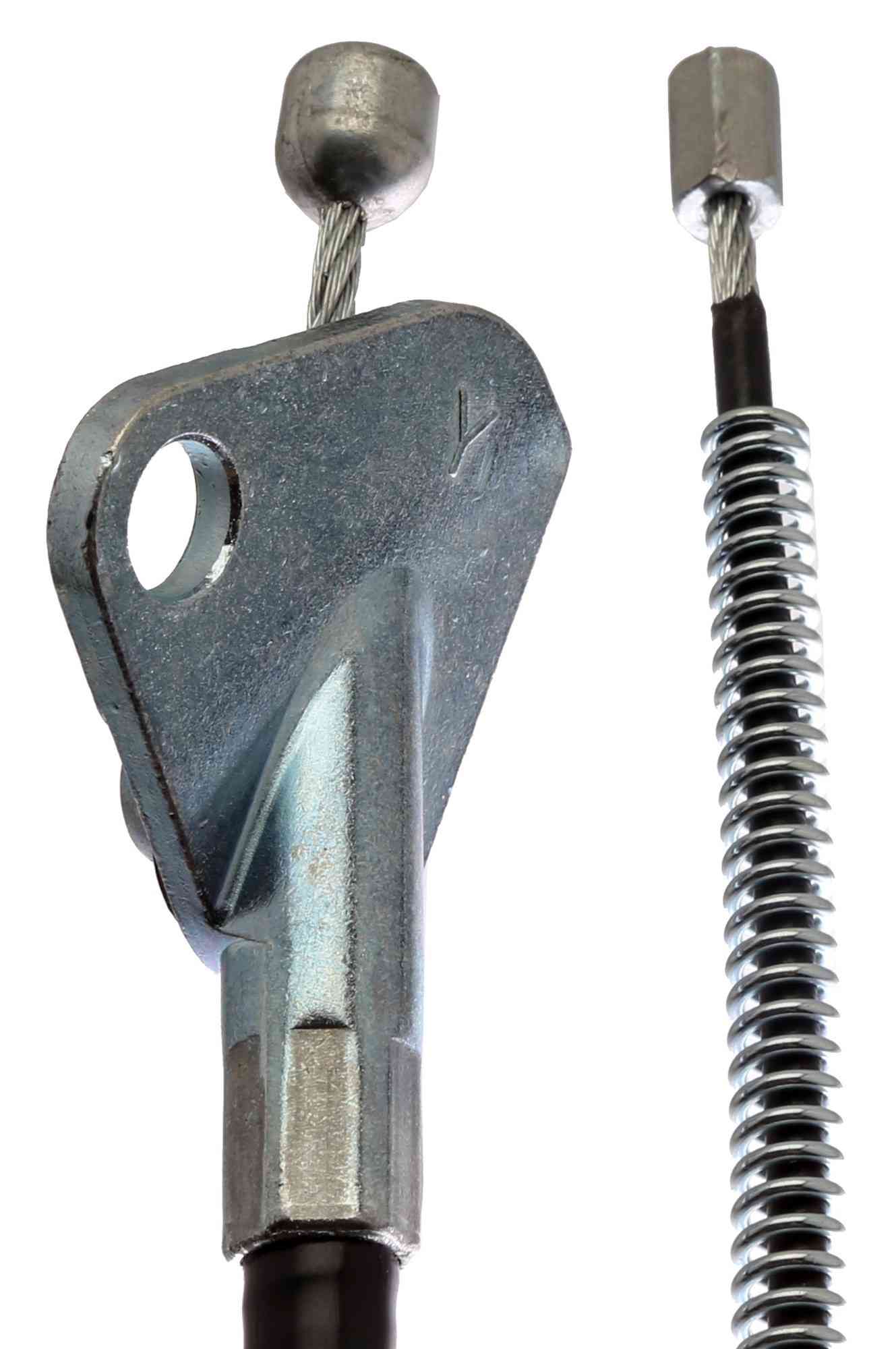 Raybestos Brakes Parking Brake Cable BC97358