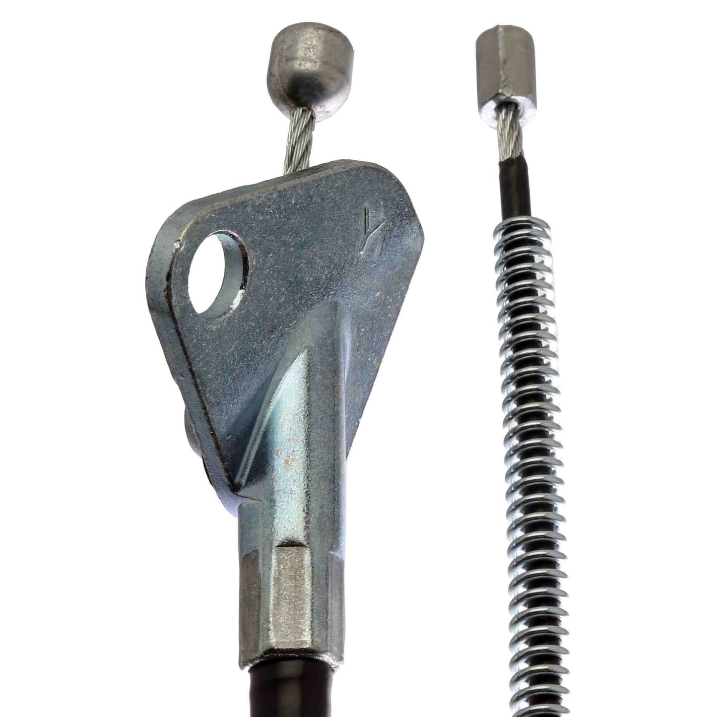 Raybestos Brakes Parking Brake Cable BC97358