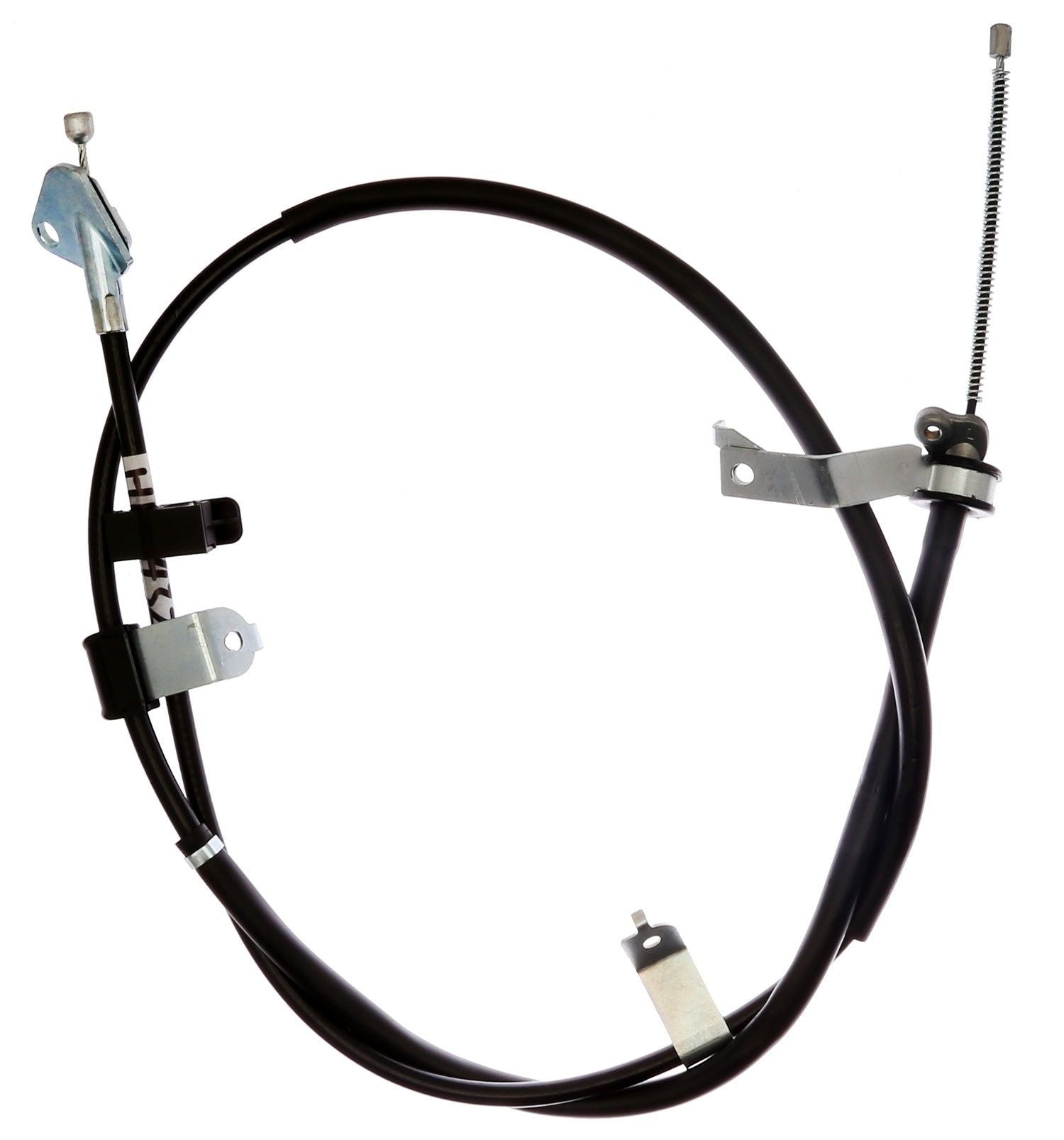 Raybestos Brakes Parking Brake Cable BC97358