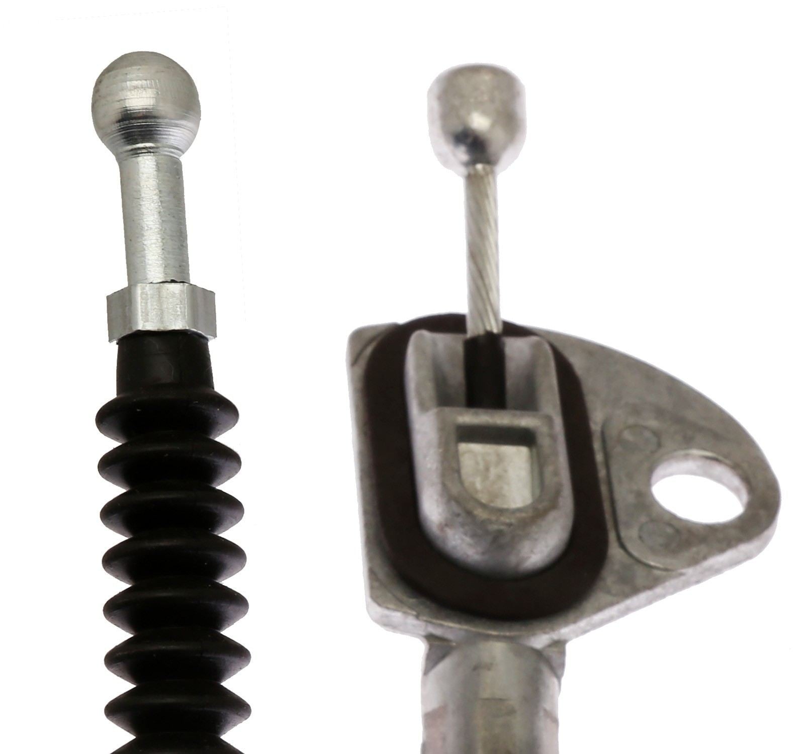 Raybestos Brakes Parking Brake Cable BC97365