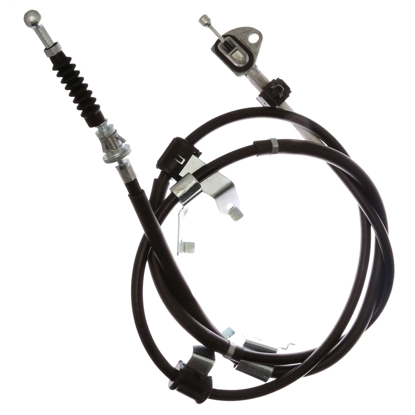 Raybestos Brakes Parking Brake Cable BC97365