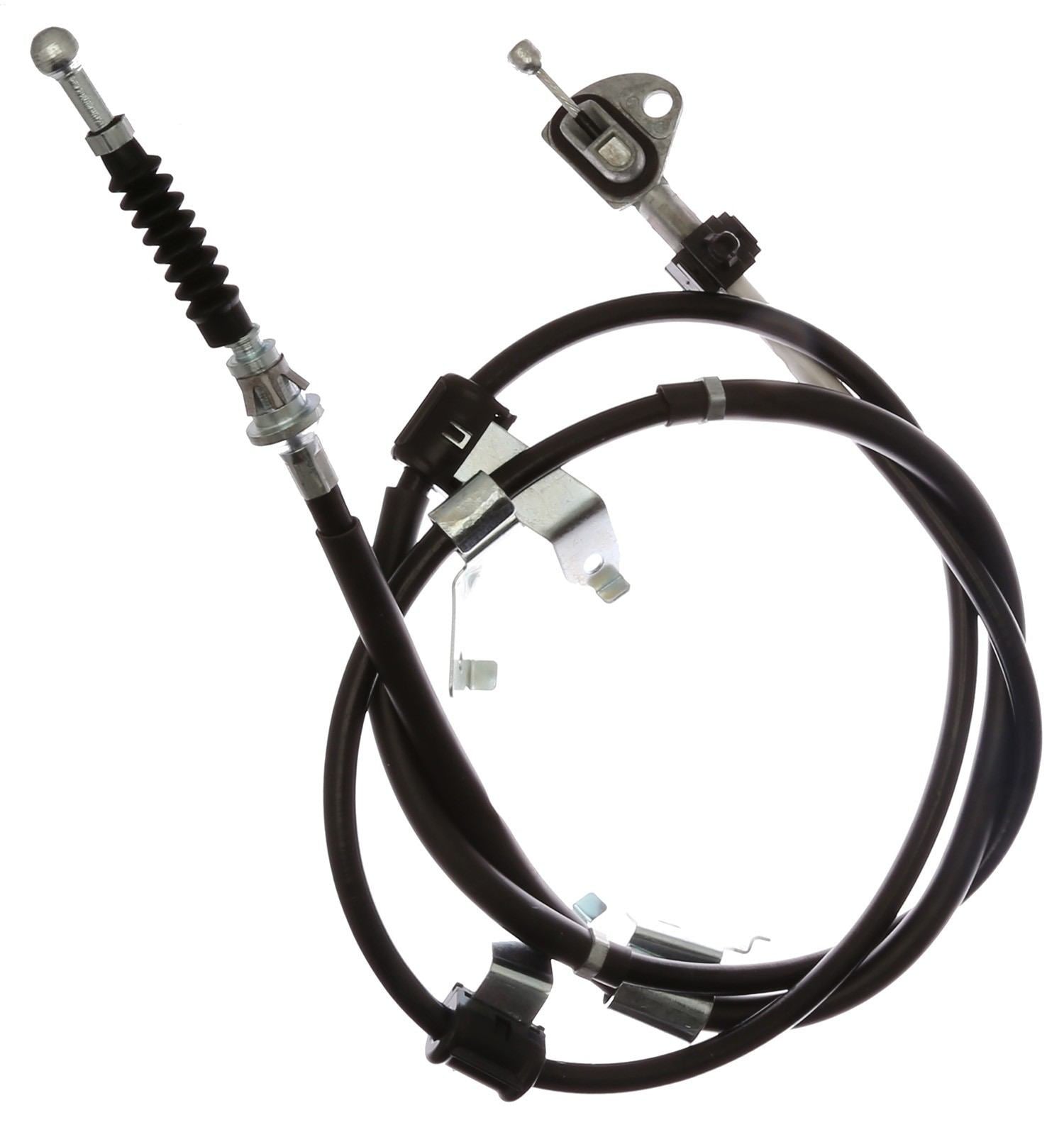 Raybestos Brakes Parking Brake Cable BC97365