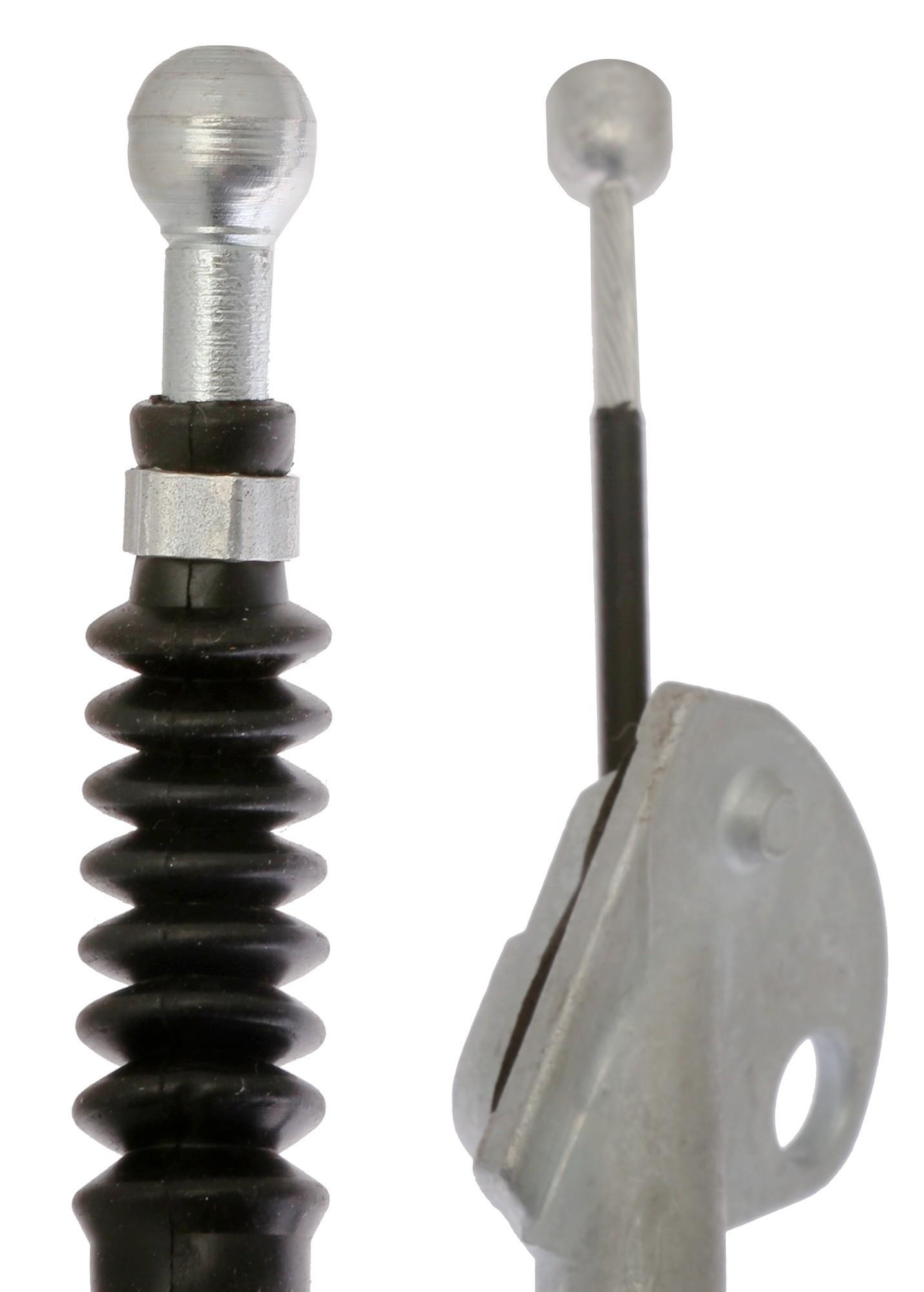 Raybestos Brakes Parking Brake Cable BC97366