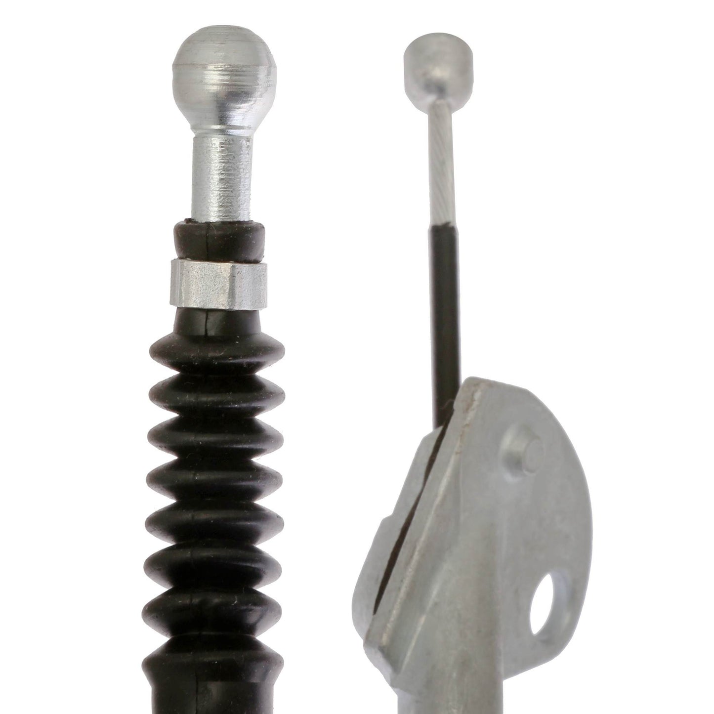 Raybestos Brakes Parking Brake Cable BC97366