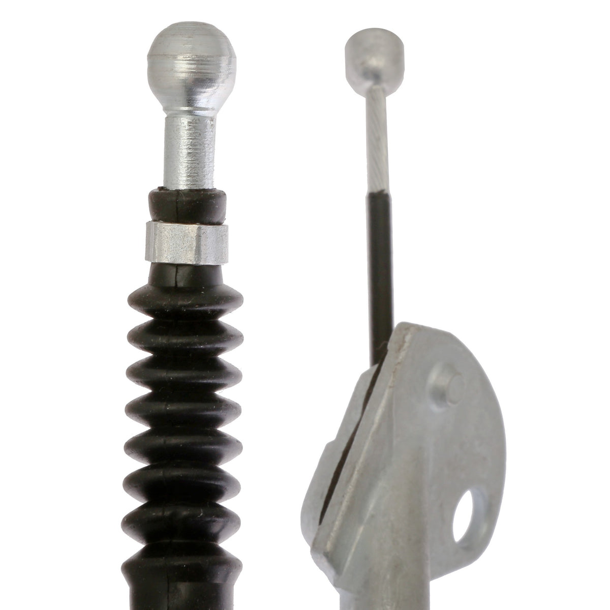 Raybestos Brakes Parking Brake Cable BC97366