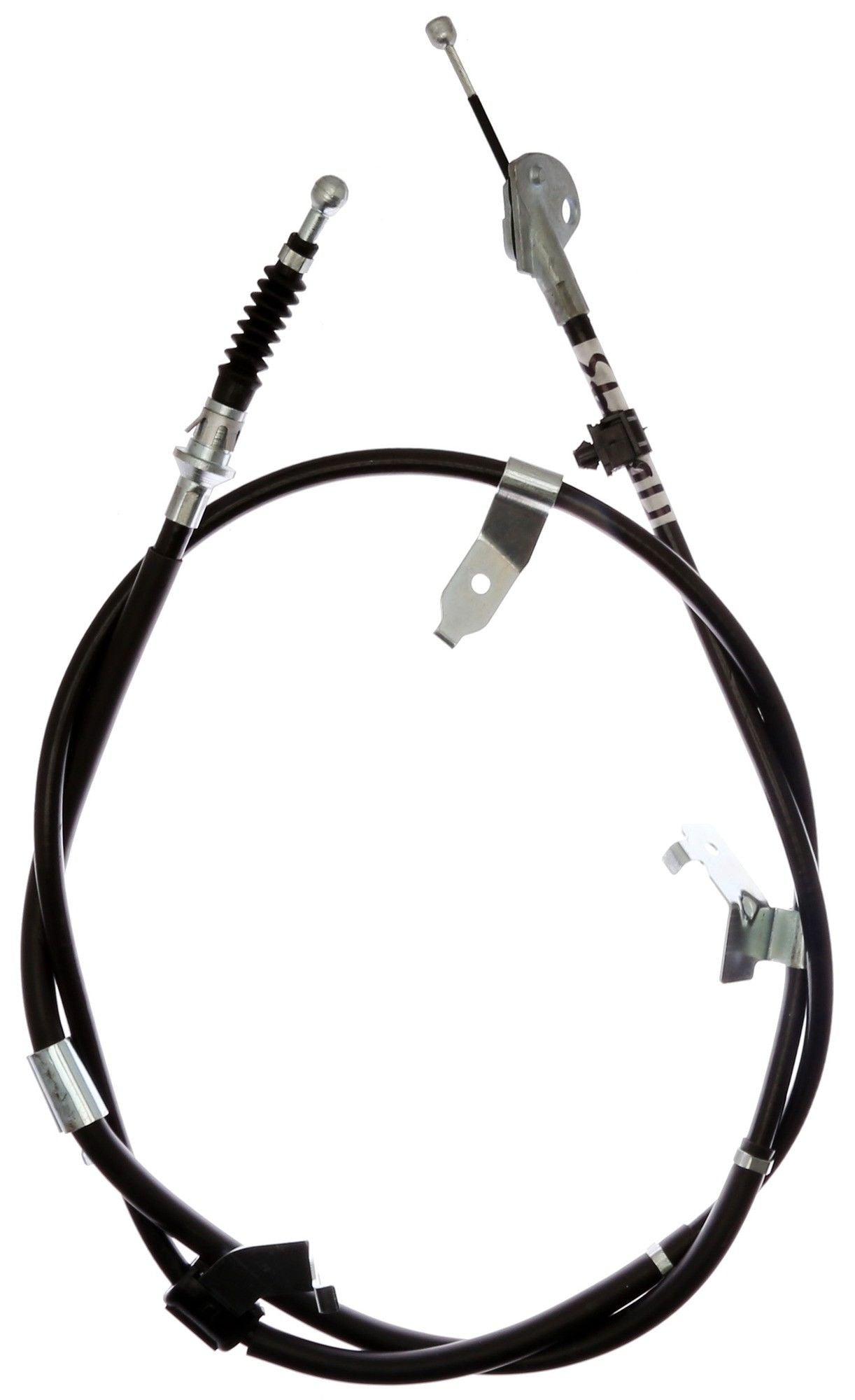 Raybestos Brakes Parking Brake Cable BC97366