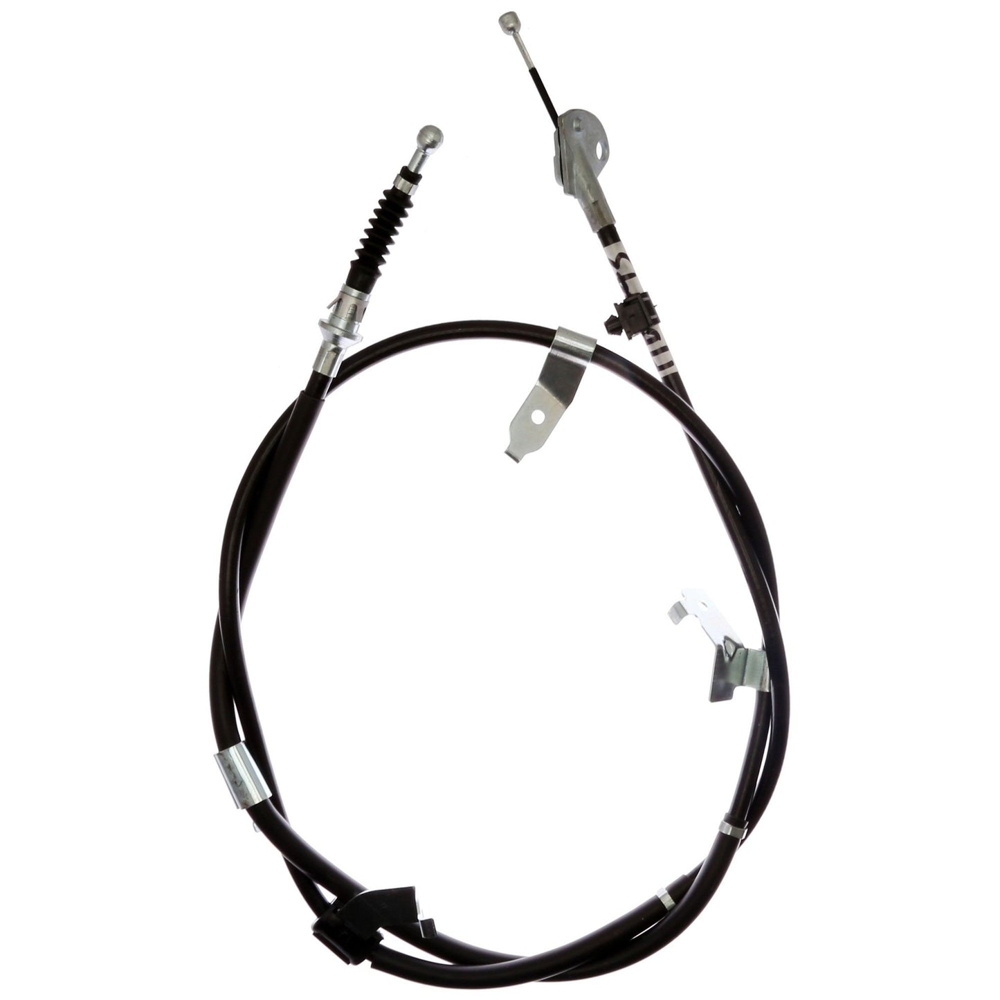 Raybestos Brakes Parking Brake Cable BC97366