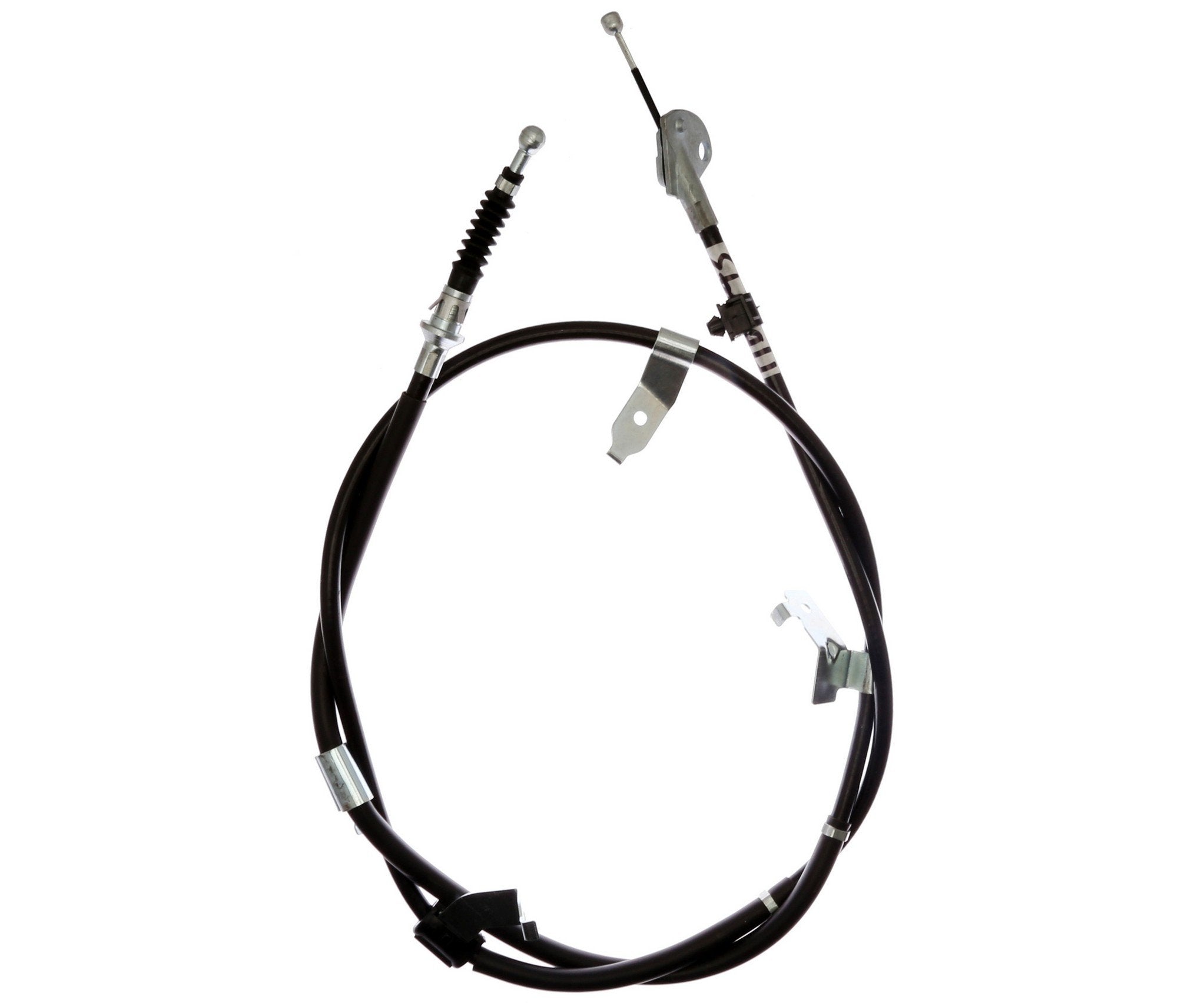 Raybestos Brakes Parking Brake Cable BC97366