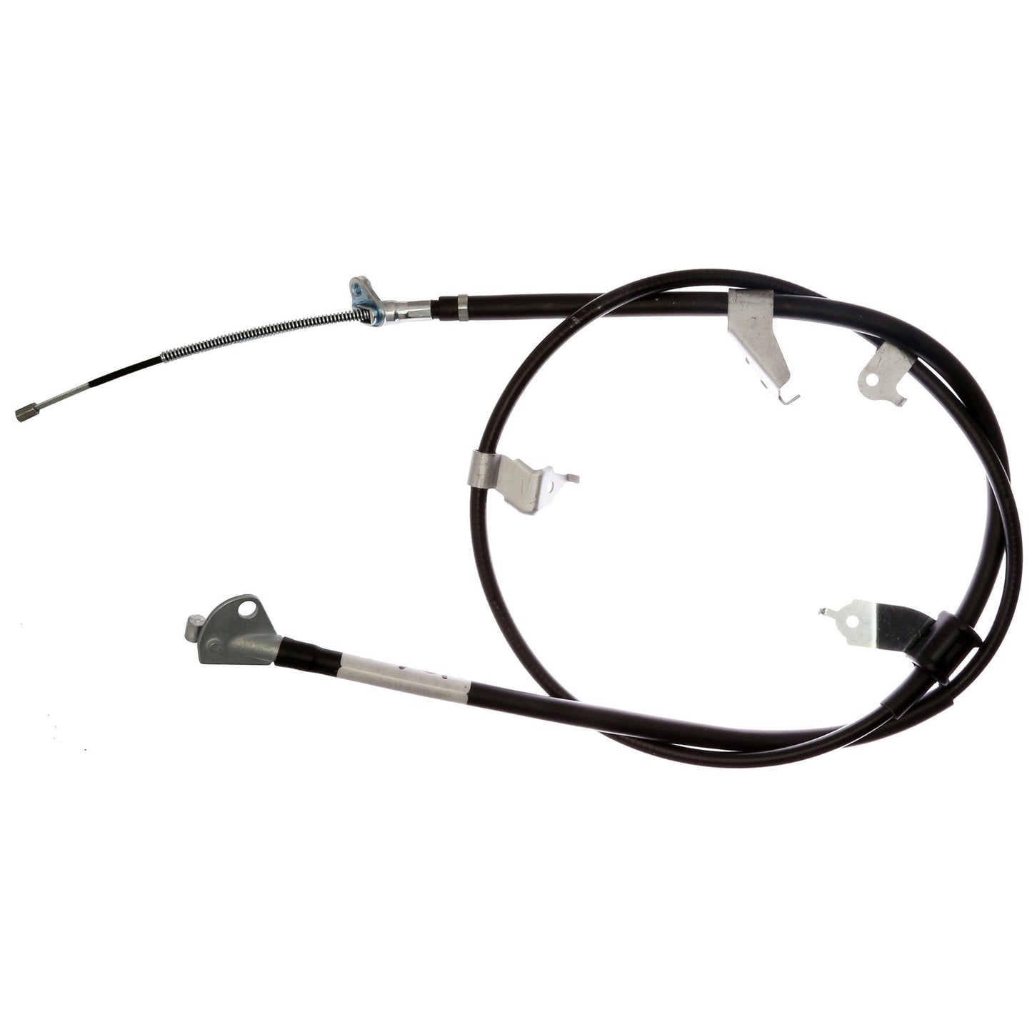 Raybestos Brakes Parking Brake Cable BC97367