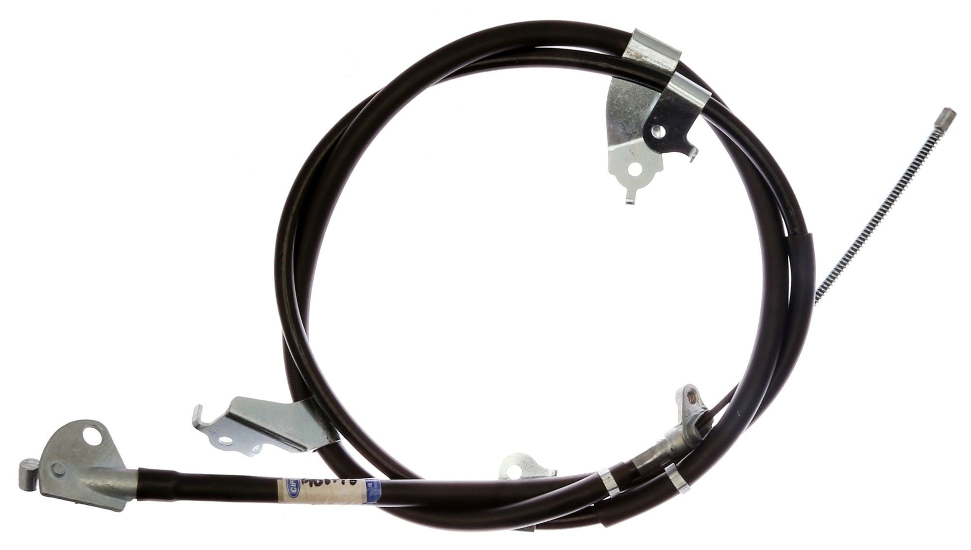 Raybestos Brakes Parking Brake Cable BC97368
